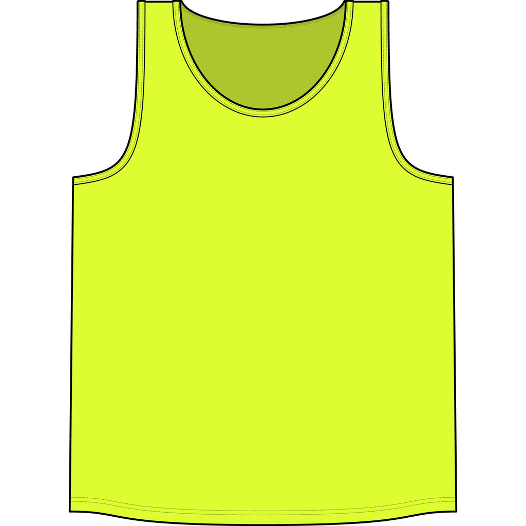 Christian Tank Top — "The Lord Will Fight For You" Exodus 14:14 Inspirational Faith Tank