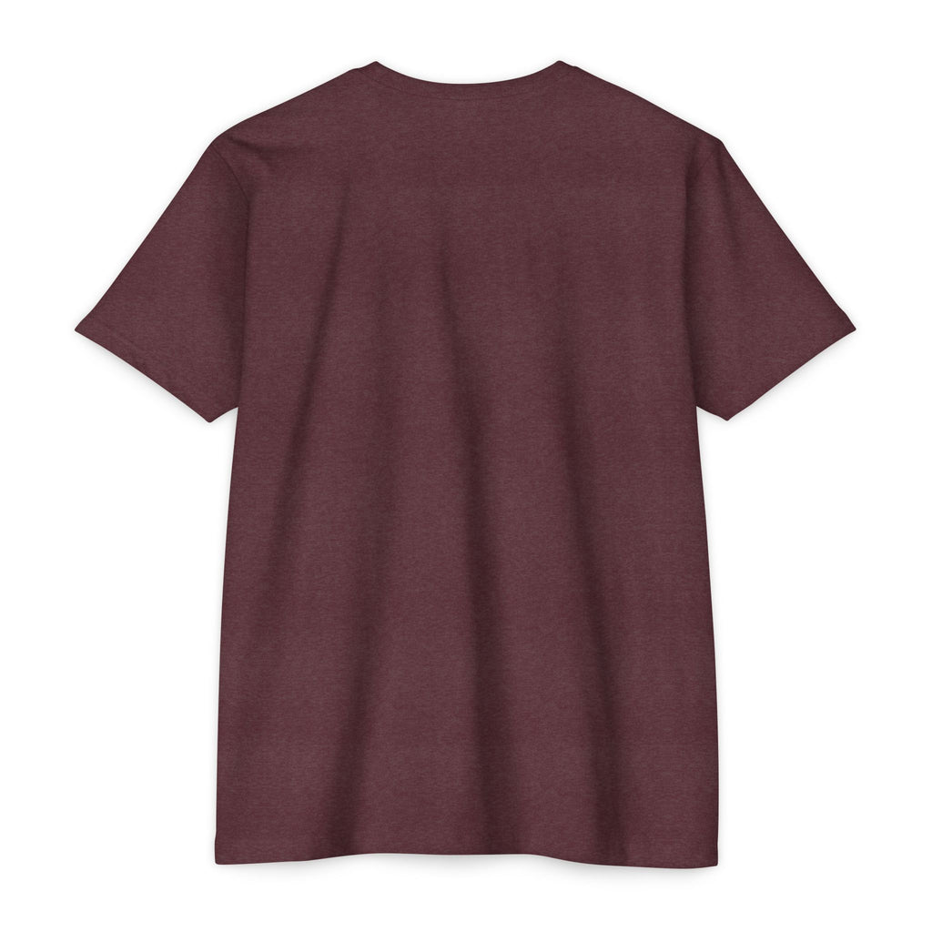 Walk By Faith T-Shirt — Christian Cross Scripture Tee (2 Corinthians 5:7)