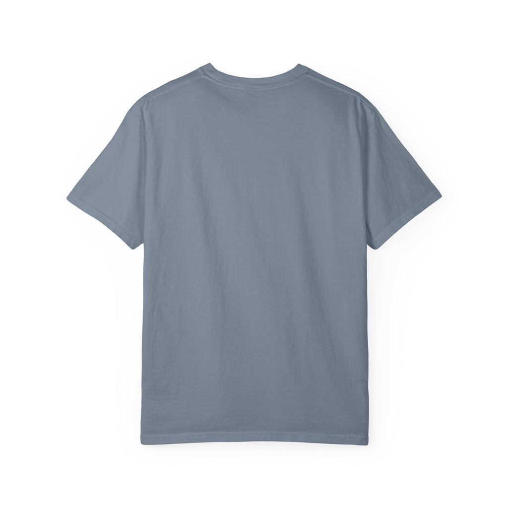 Jesus Is King T-Shirt — The Gospel Changes Everything Christian Tee