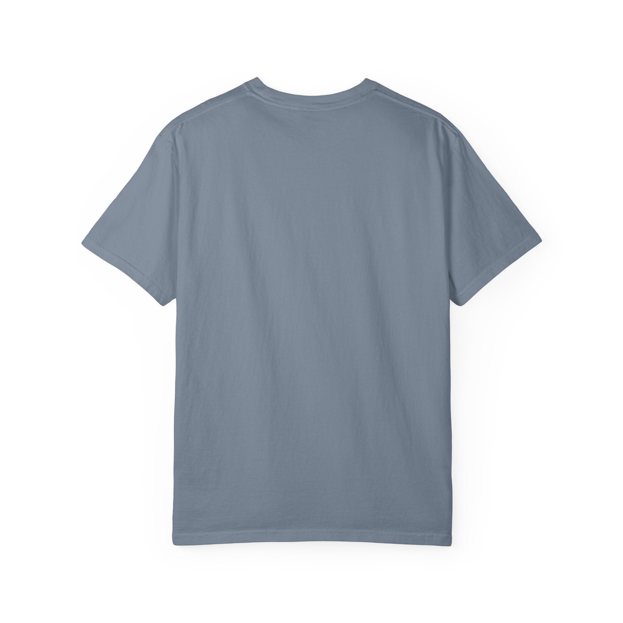 Jesus Is King T-Shirt — The Gospel Changes Everything Christian Tee