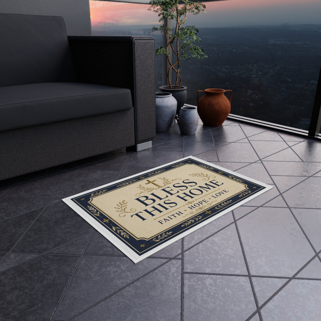 Outdoor Rug