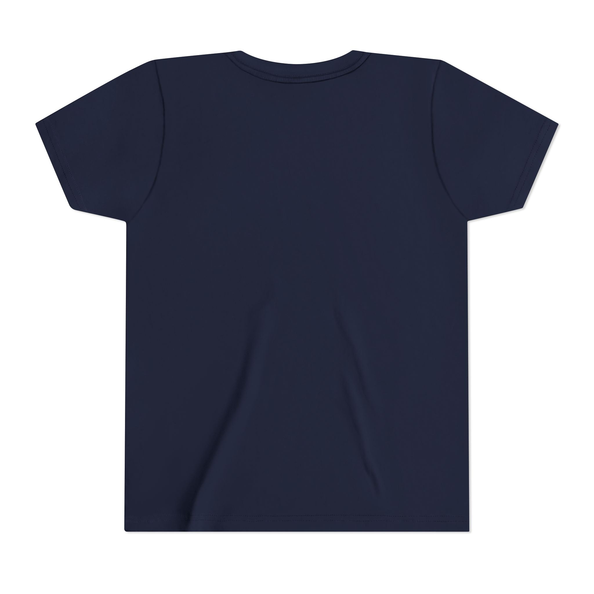 Youth Tee — “Little Blessing” Pastel Rainbow Kids T-Shirt