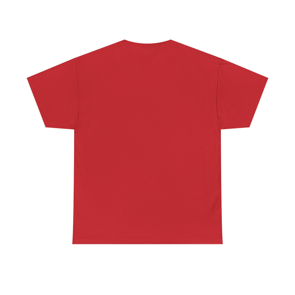 Walk By Faith T-Shirt — Christian Faith Graphic Tee ("Walk by Faith, Not by Sight")