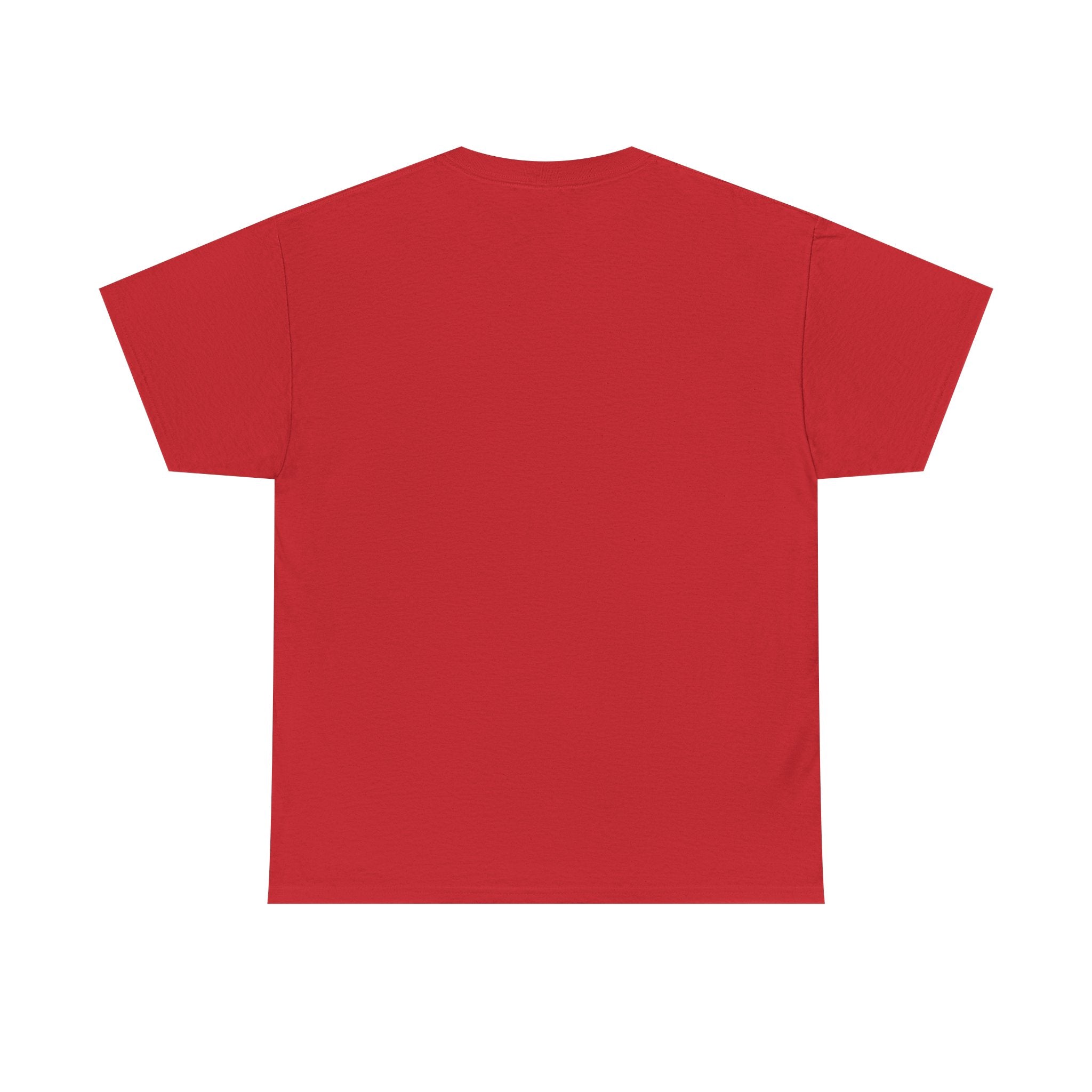 Walk By Faith T-Shirt — Christian Faith Graphic Tee ("Walk by Faith, Not by Sight")