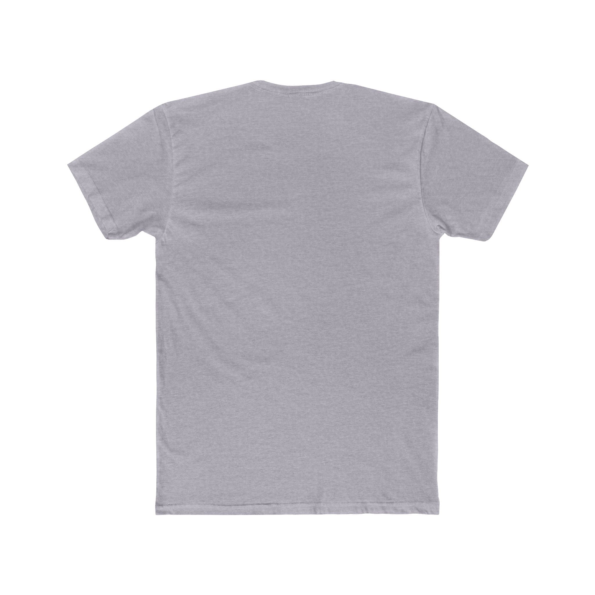 Fear Not Lion T‑Shirt — 'Fear Not, For I Am With You' Christian Graphic Tee