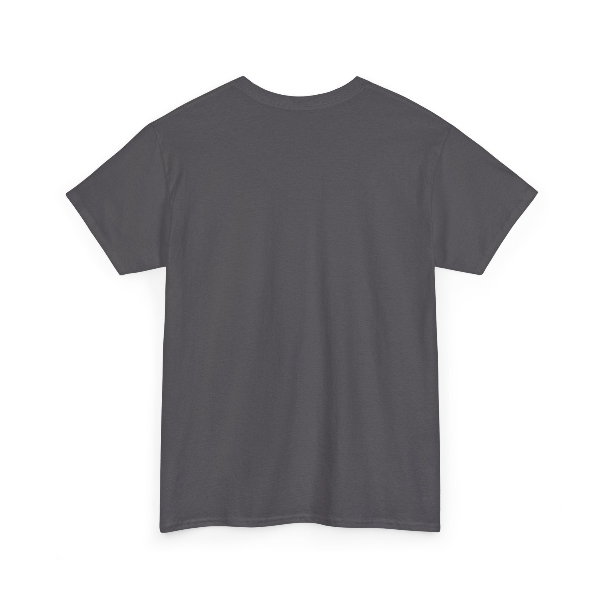 T-Shirt — “For Such a Time as This” Floral Inspirational Tee