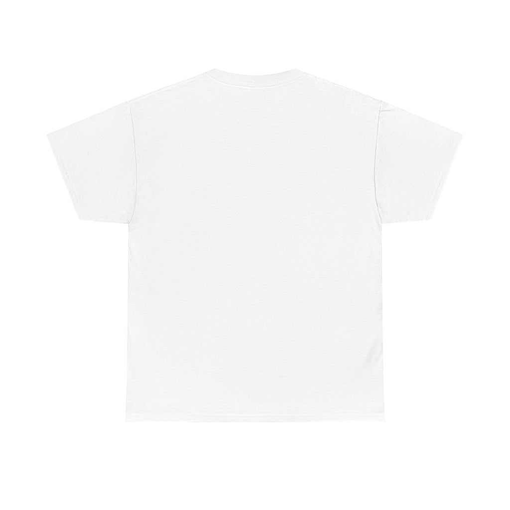 Faith T-Shirt - "Trust in the Lord" Christian Tee (Proverbs 3:5)