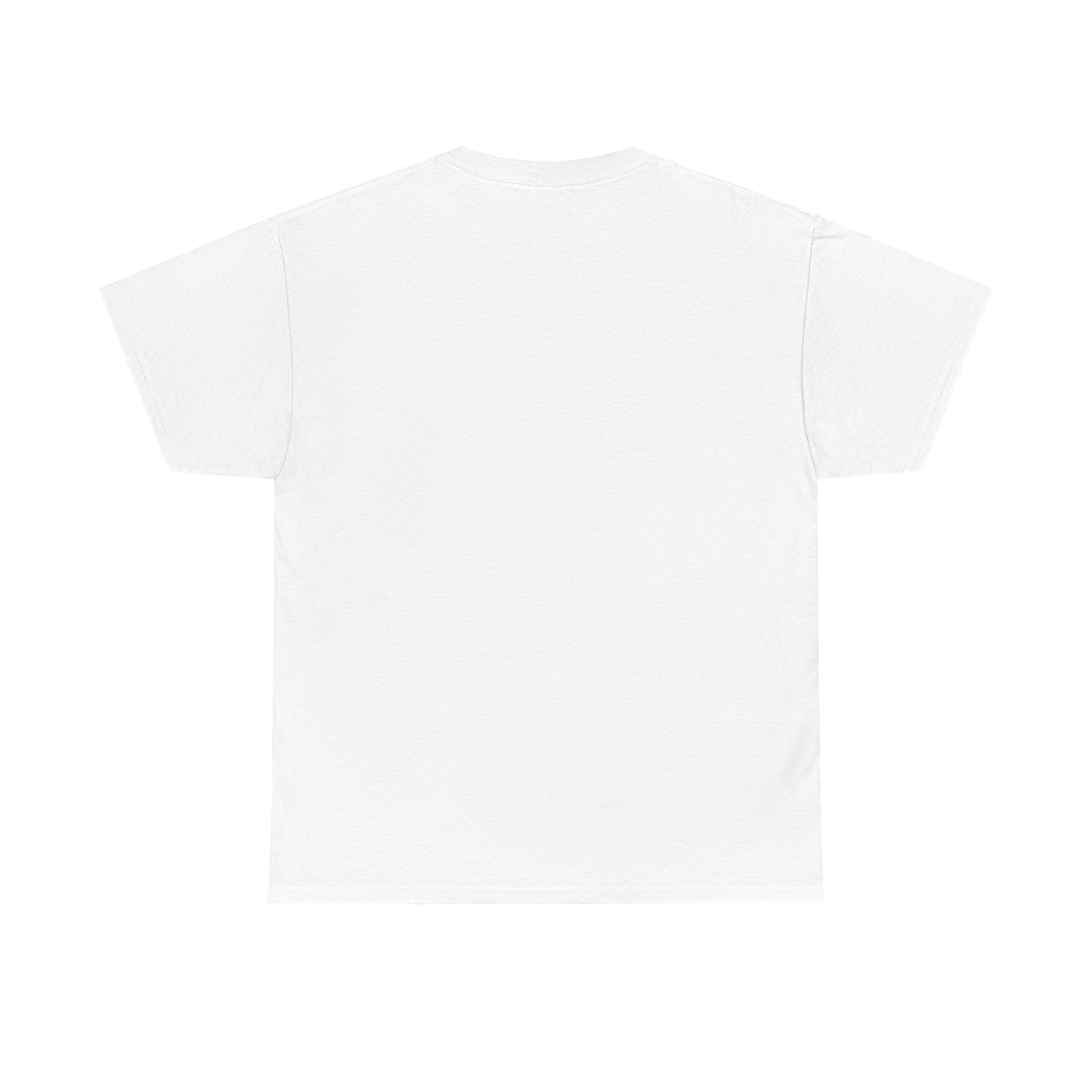 Faith T-Shirt - "Trust in the Lord" Christian Tee (Proverbs 3:5)