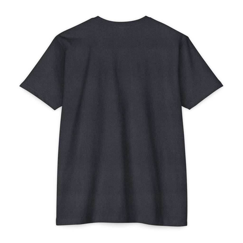 Walk By Faith T-Shirt — Christian Cross Scripture Tee (2 Corinthians 5:7)