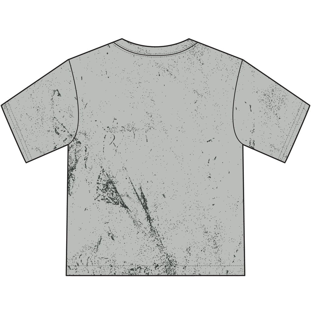 Youth Faith T-Shirt — "Commit to the Lord" Proverbs 16:3 Christian Tee