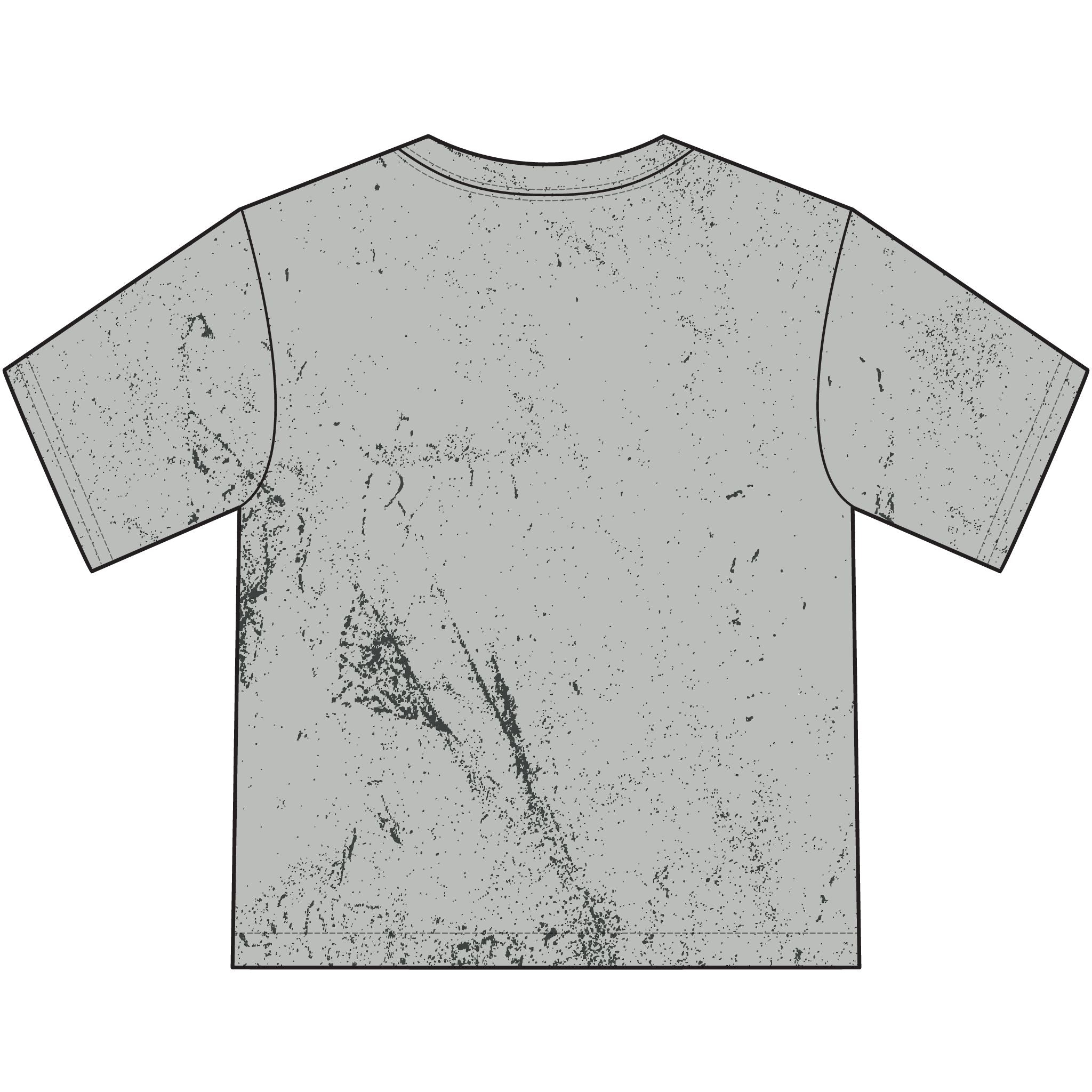 Youth Faith T-Shirt — "Commit to the Lord" Proverbs 16:3 Christian Tee