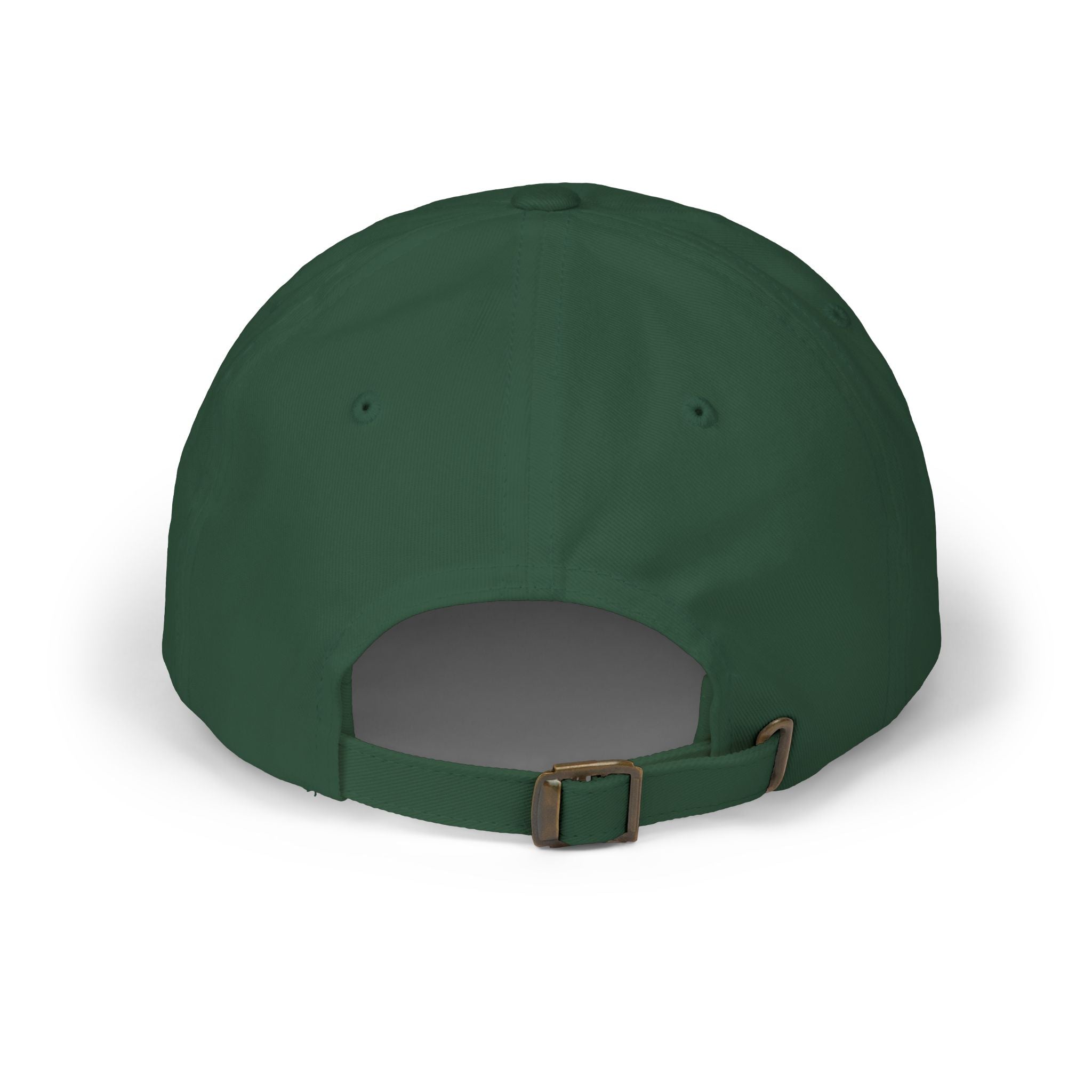 Pray Without Ceasing Dad Cap — Christian Prayer Baseball Hat