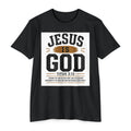 Jesus Is God T-Shirt — Titus 2:13 Christian Faith Tee