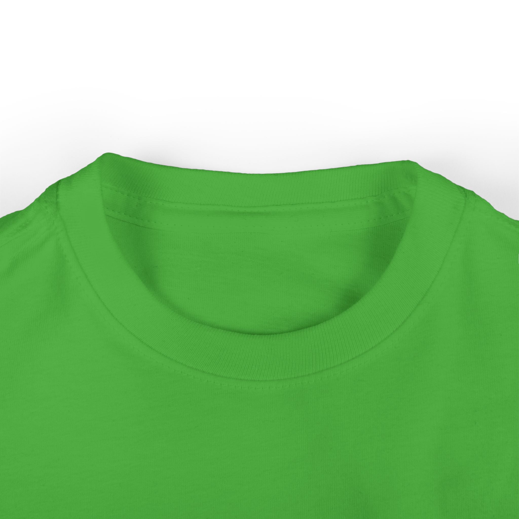 Infant Tee — "I Am A Child of God" Colorful Christian Baby Shirt (1 John 3:1)