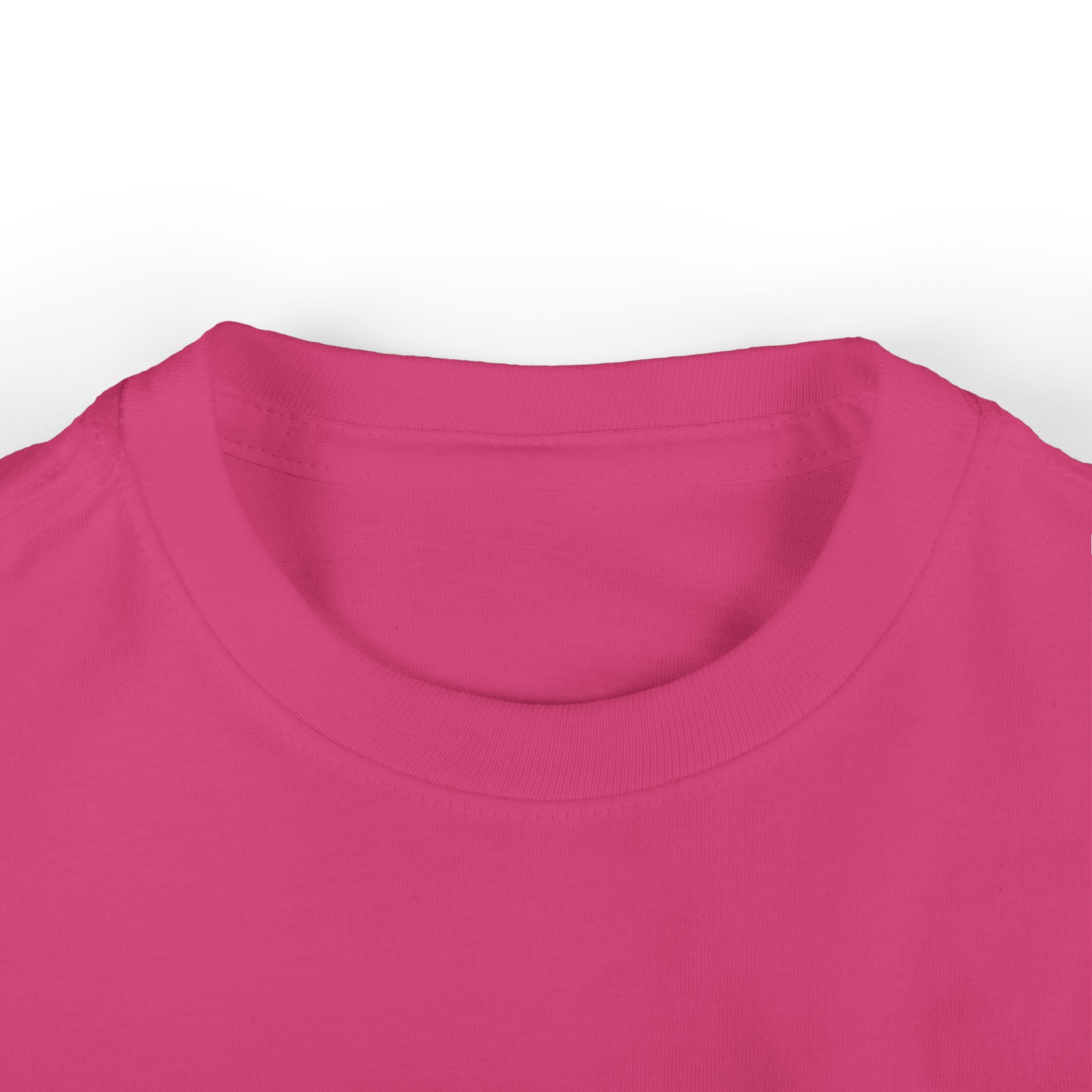 Infant Tee — "I Am A Child of God" Colorful Christian Baby Shirt (1 John 3:1)