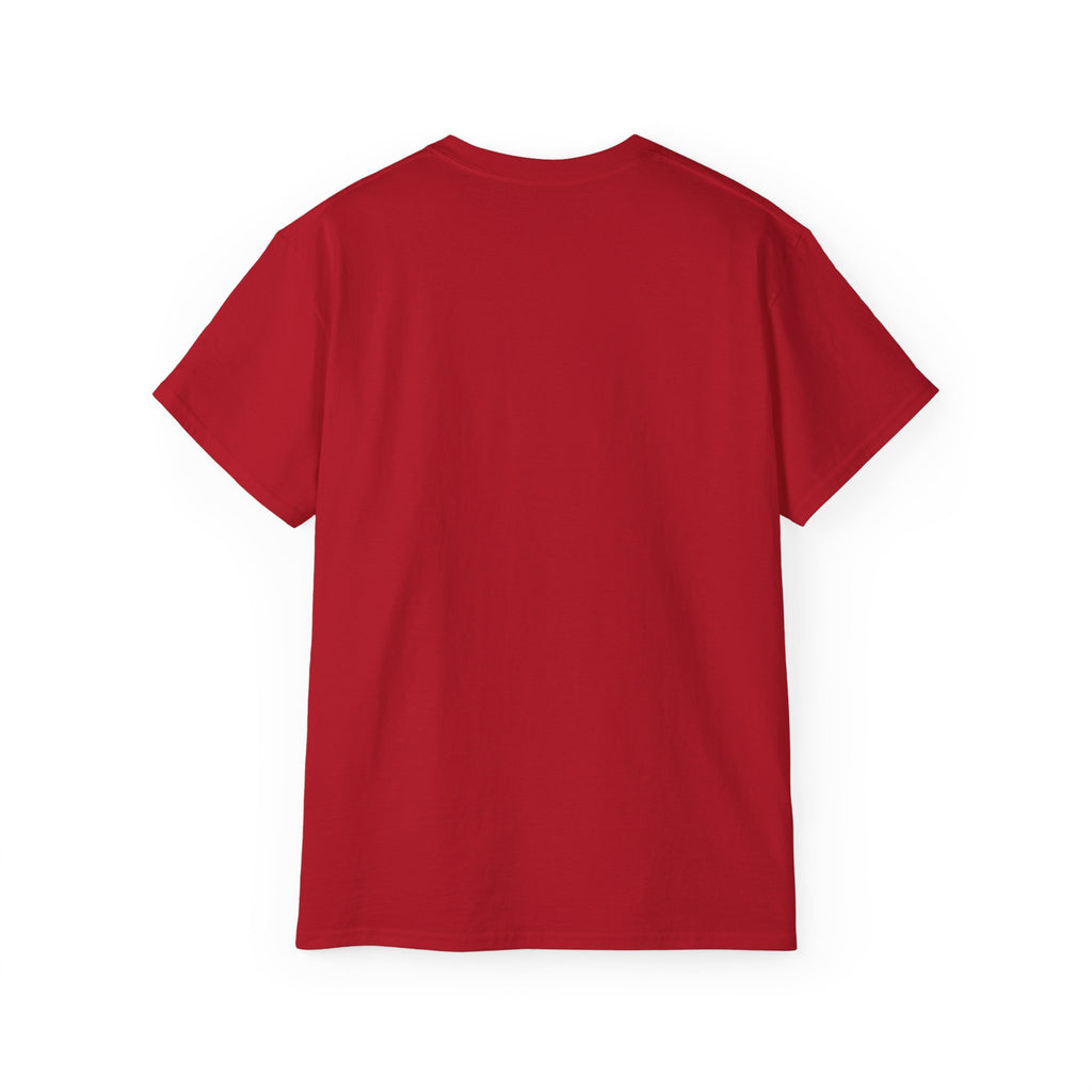 Jesus Christ Is Risen T-Shirt — Easter Christian Faith Tee