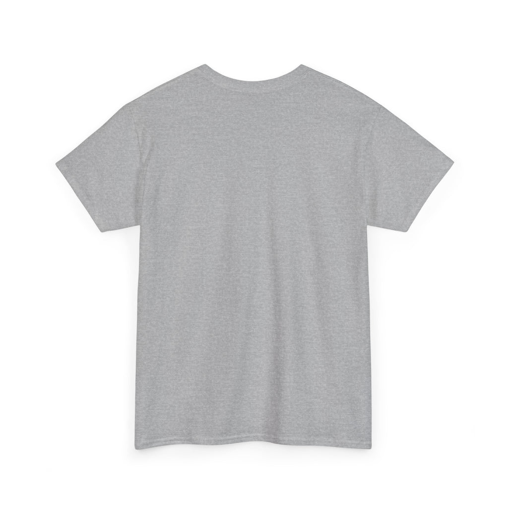 Walk By Faith T-Shirt — Christian Faith Graphic Tee ("Walk by Faith, Not by Sight")