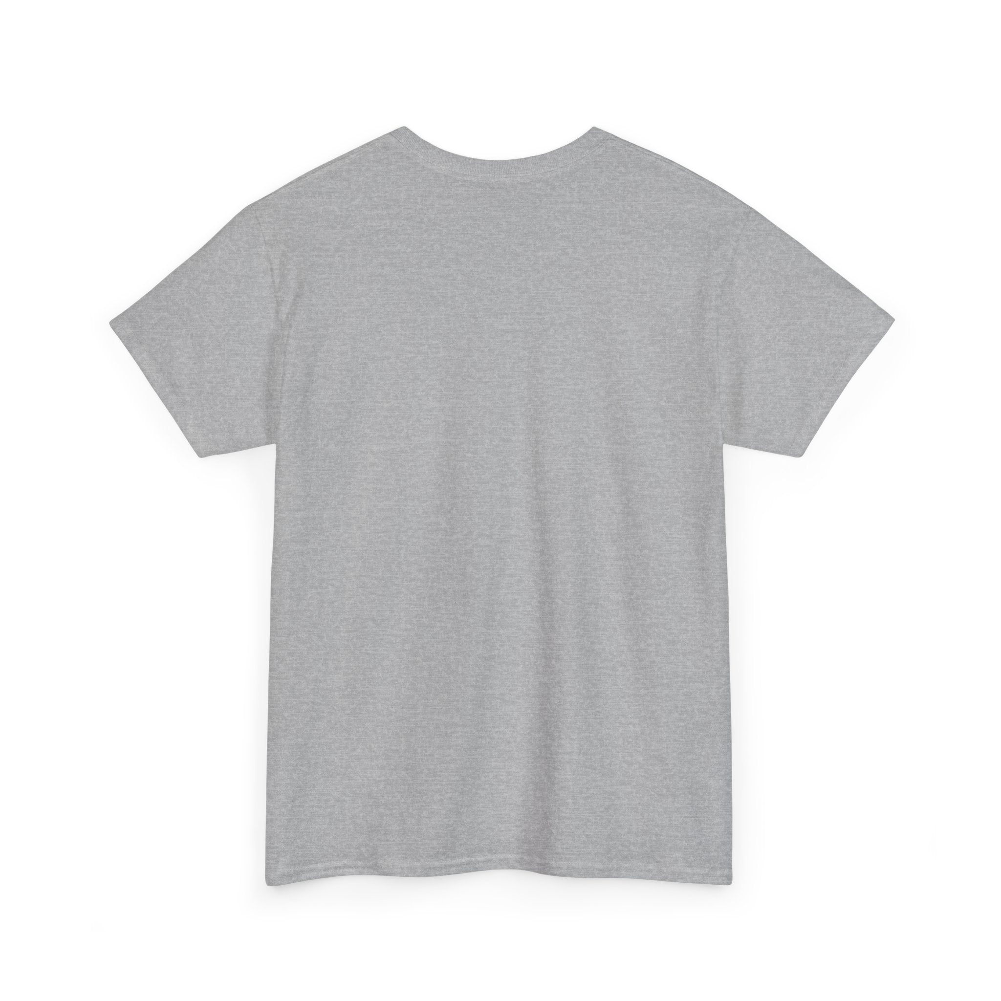 Walk By Faith T-Shirt — Christian Faith Graphic Tee ("Walk by Faith, Not by Sight")