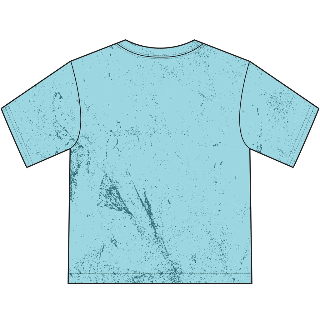 Youth Faith T-Shirt — "Commit to the Lord" Proverbs 16:3 Christian Tee