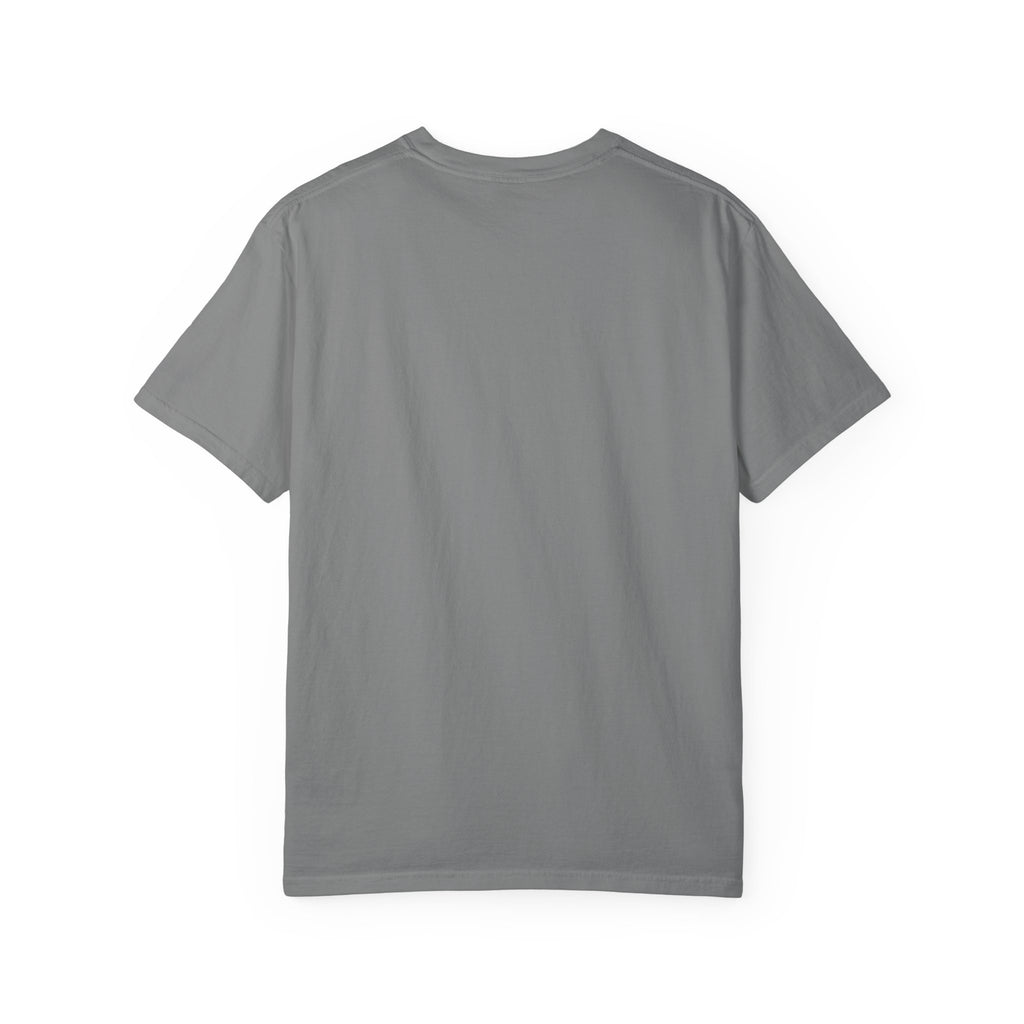 Jesus Is King T-Shirt — The Gospel Changes Everything Christian Tee