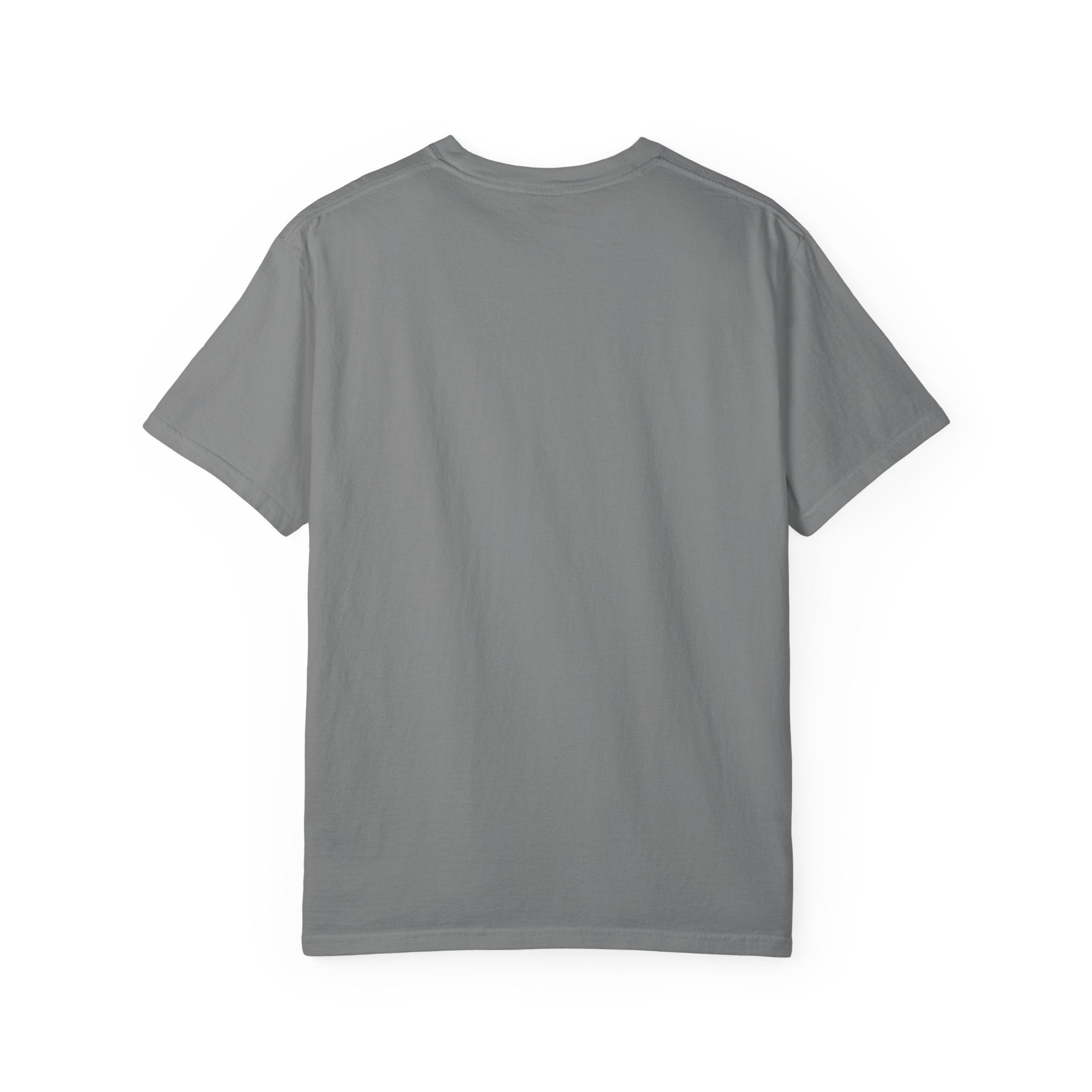 Jesus Is King T-Shirt — The Gospel Changes Everything Christian Tee