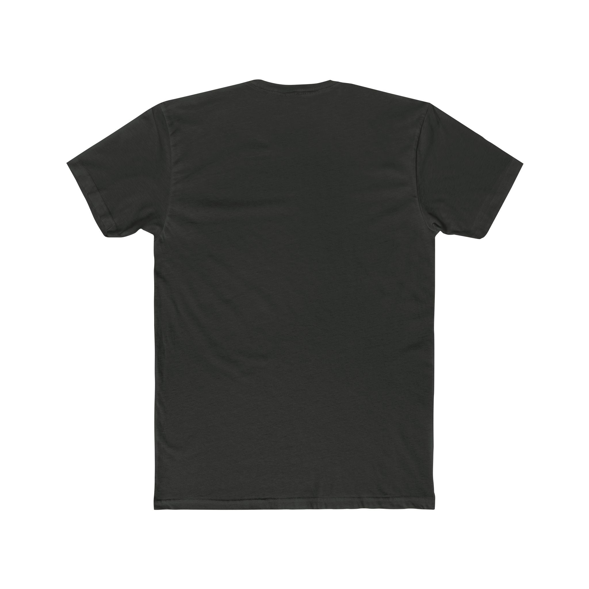 Fear Not Lion T‑Shirt — 'Fear Not, For I Am With You' Christian Graphic Tee