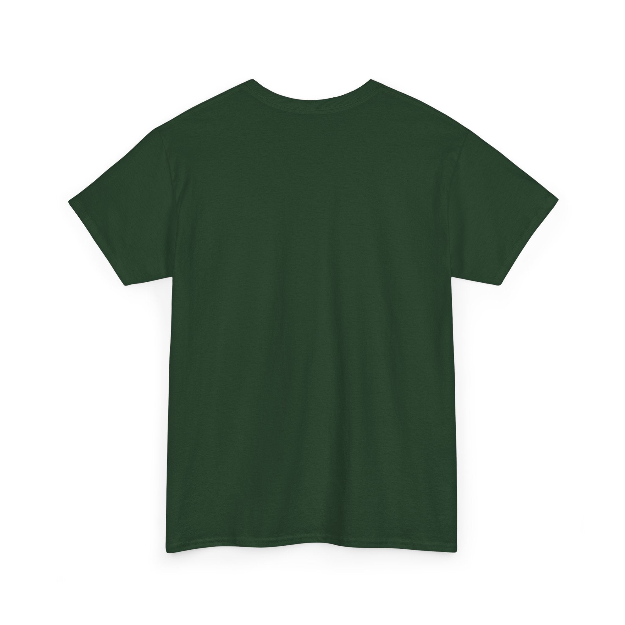 Faith T-Shirt - "Trust in the Lord" Christian Tee (Proverbs 3:5)