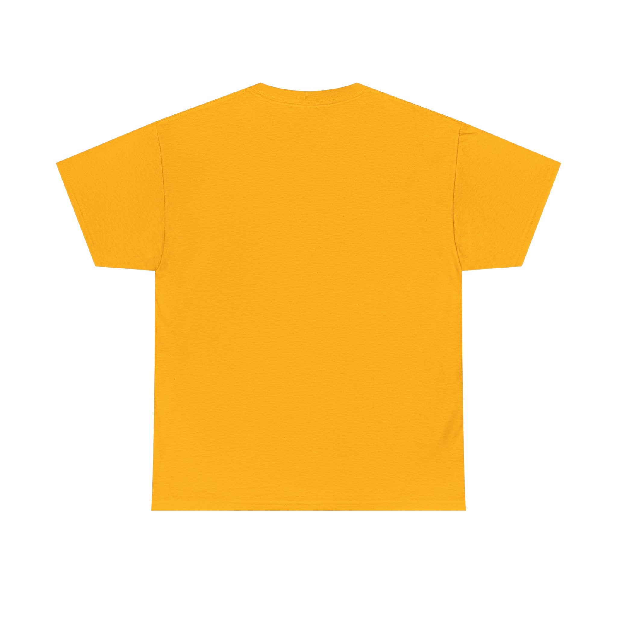 Faith T-Shirt - "Trust in the Lord" Christian Tee (Proverbs 3:5)