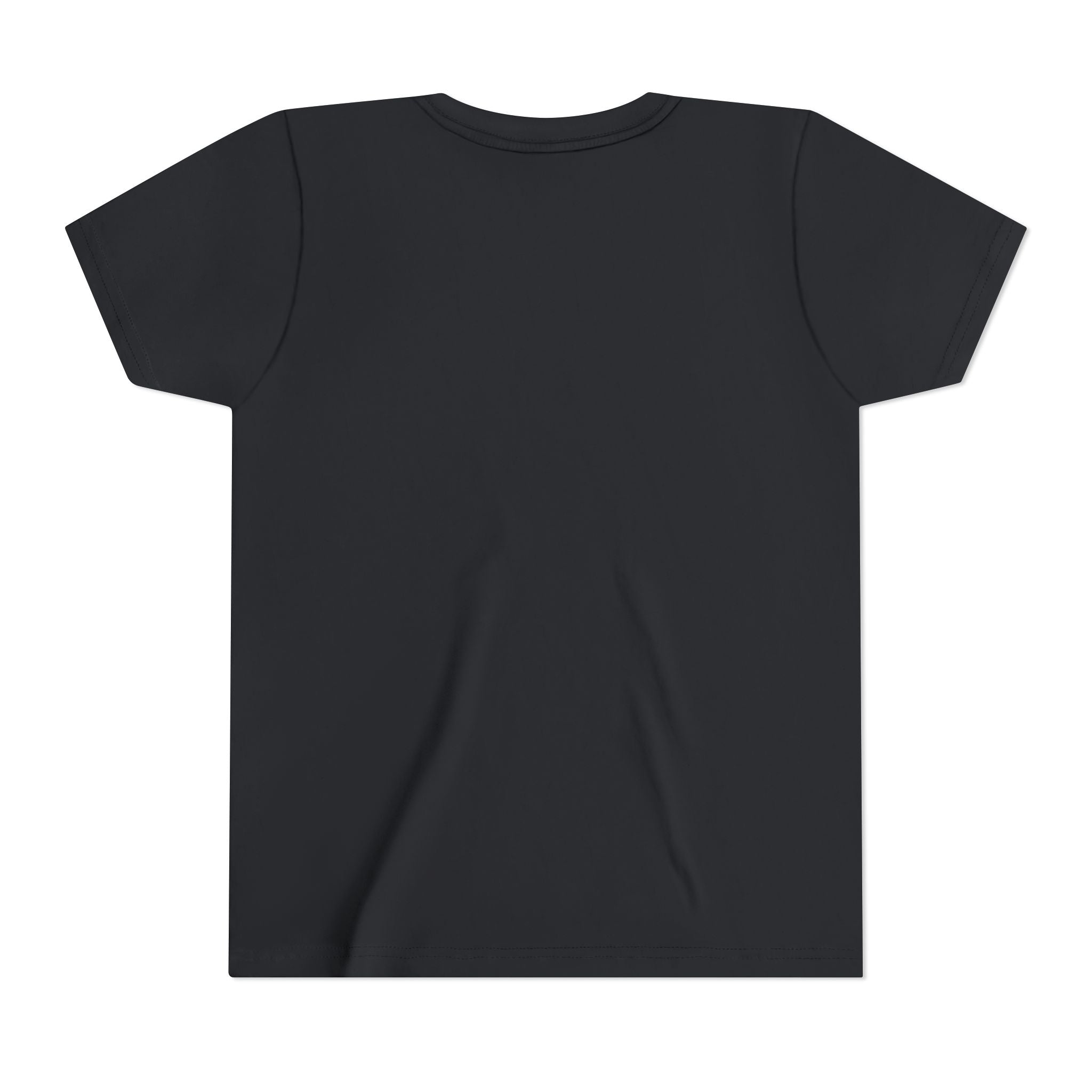 Youth Tee — “Little Blessing” Pastel Rainbow Kids T-Shirt