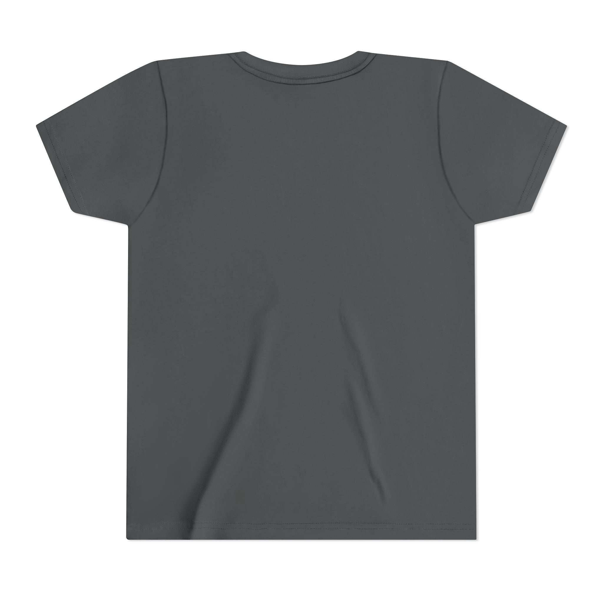 Youth Tee — “Little Blessing” Pastel Rainbow Kids T-Shirt