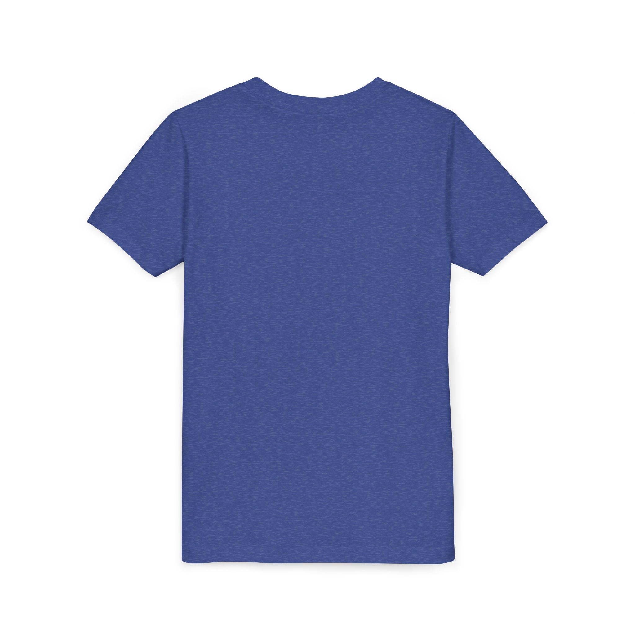 Youth Tee — “Little Blessing” Pastel Rainbow Kids T-Shirt