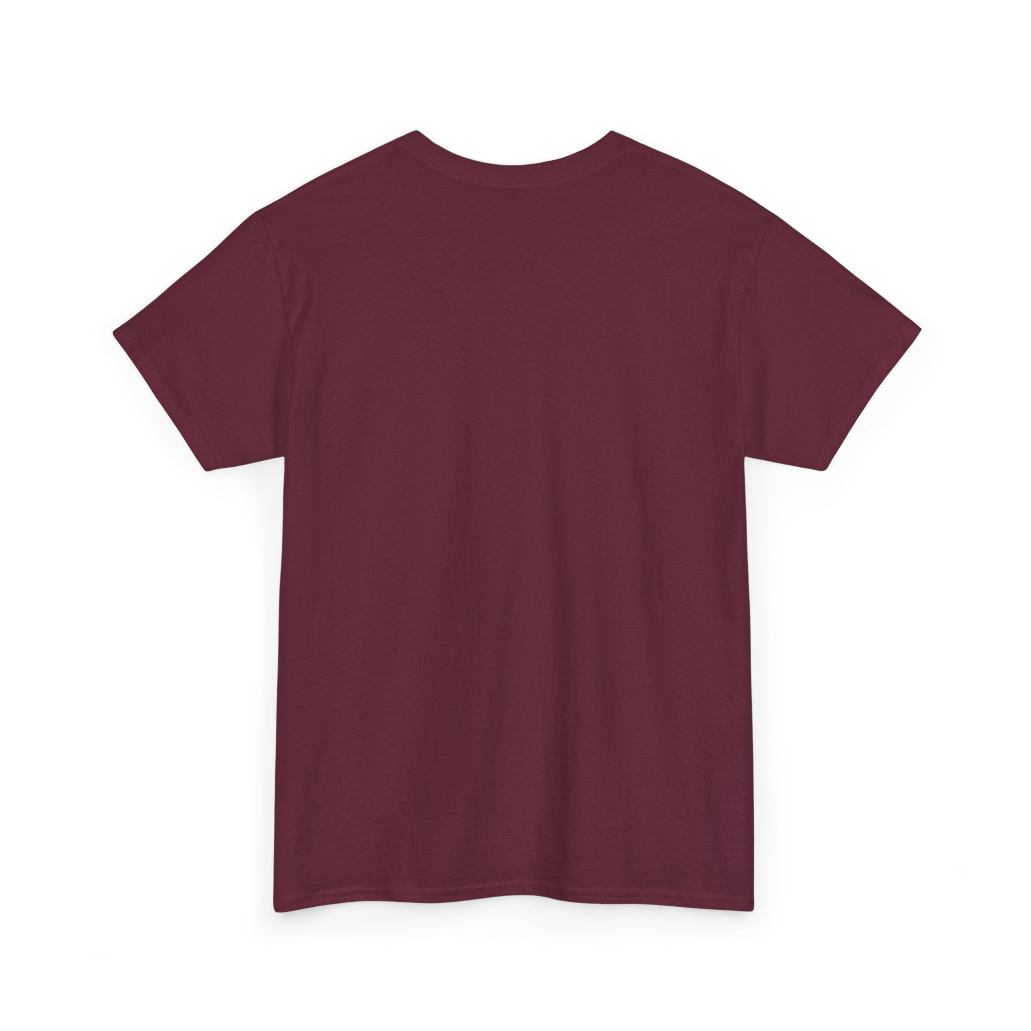 Walk By Faith T-Shirt — Christian Faith Graphic Tee ("Walk by Faith, Not by Sight")