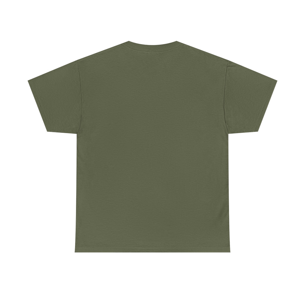 T-Shirt — “For Such a Time as This” Floral Inspirational Tee