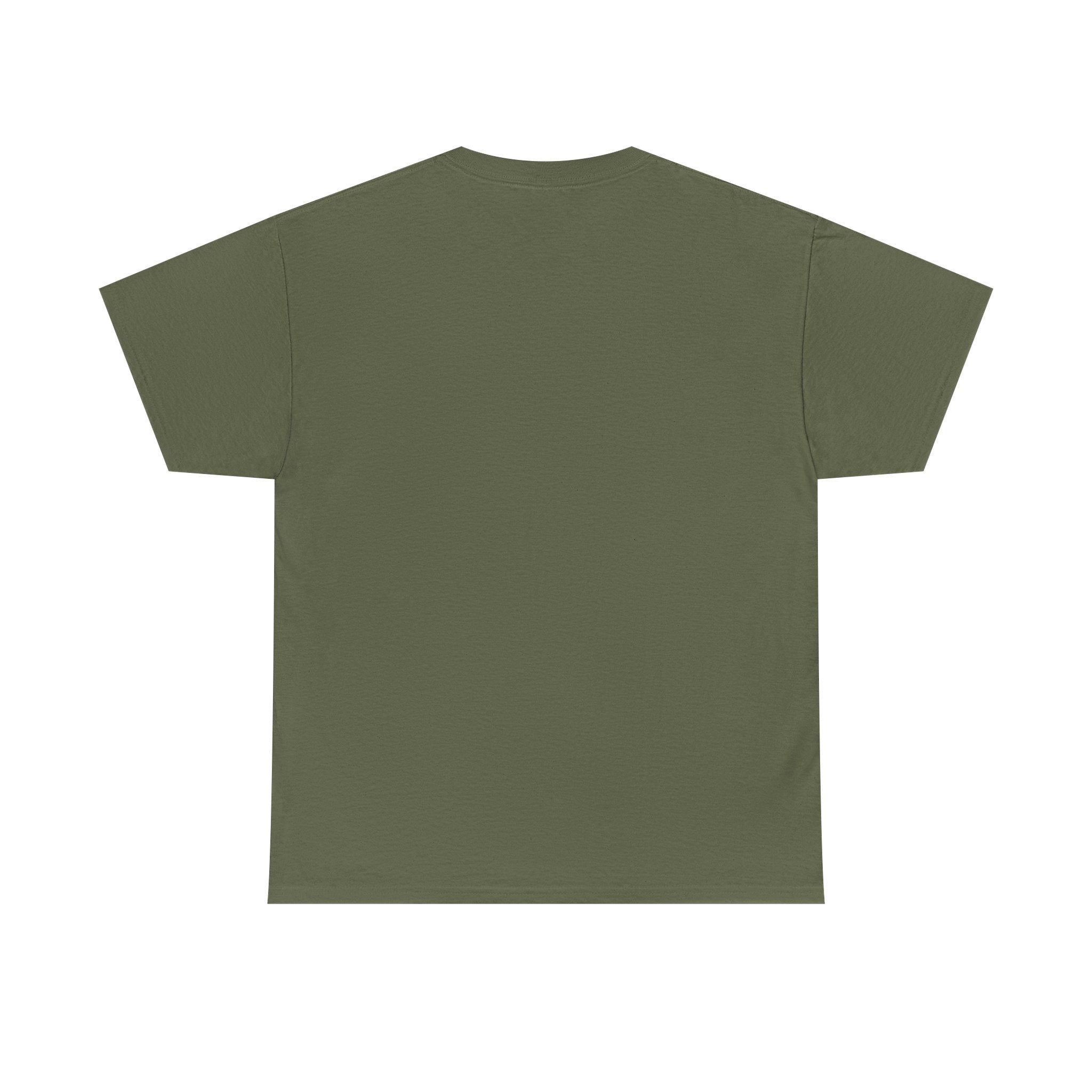 T-Shirt — “For Such a Time as This” Floral Inspirational Tee