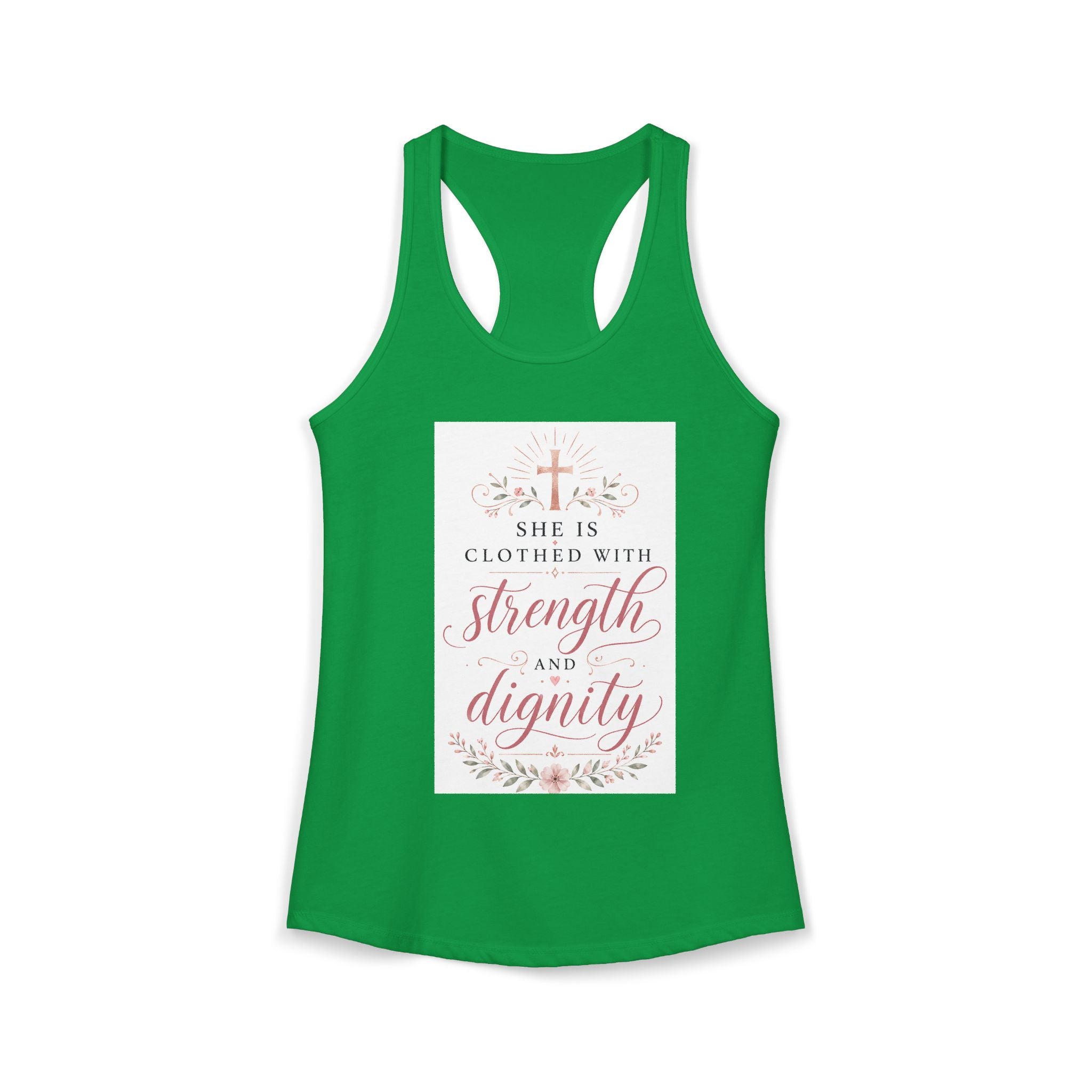 Women's Ideal Racerback Tank