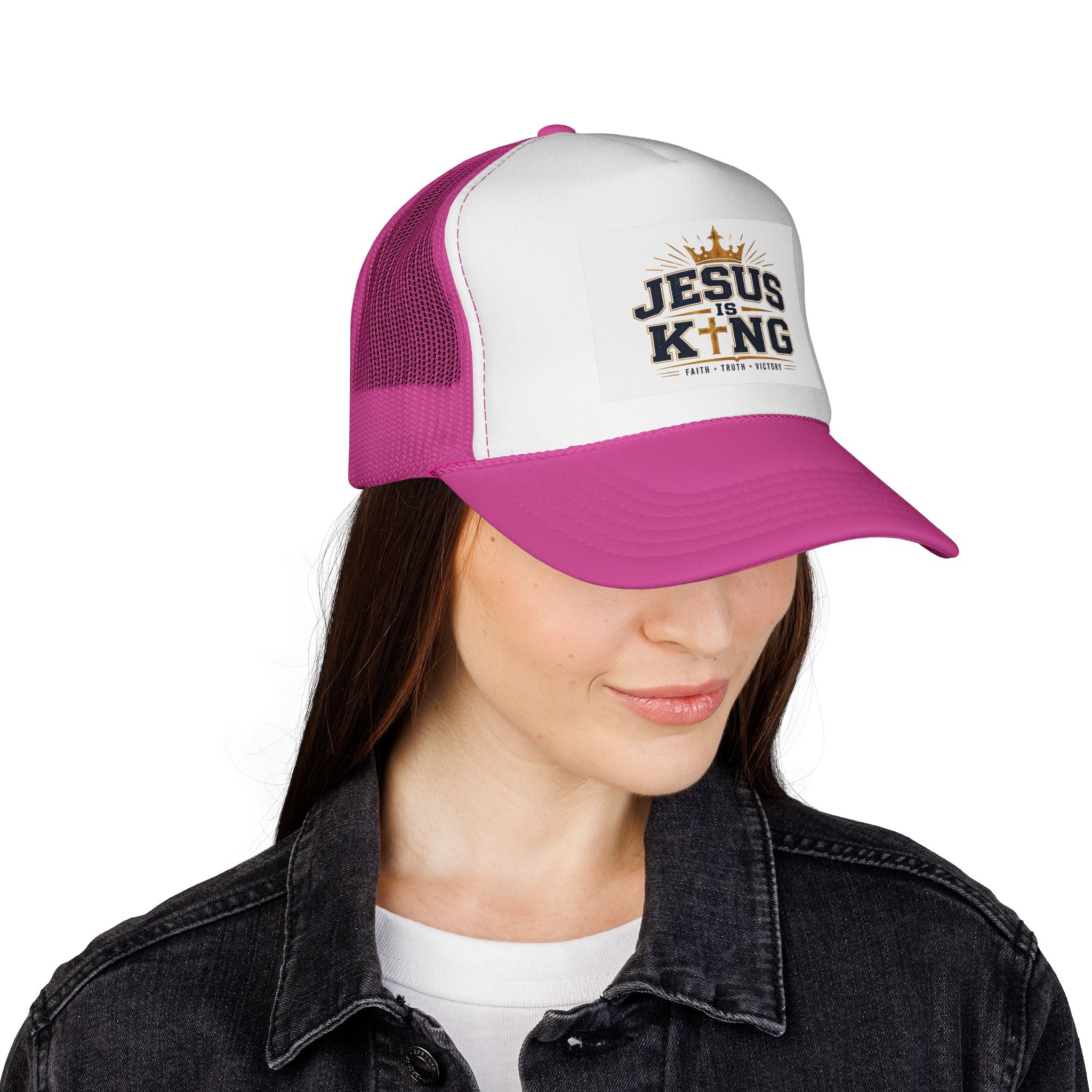 Trucker Caps