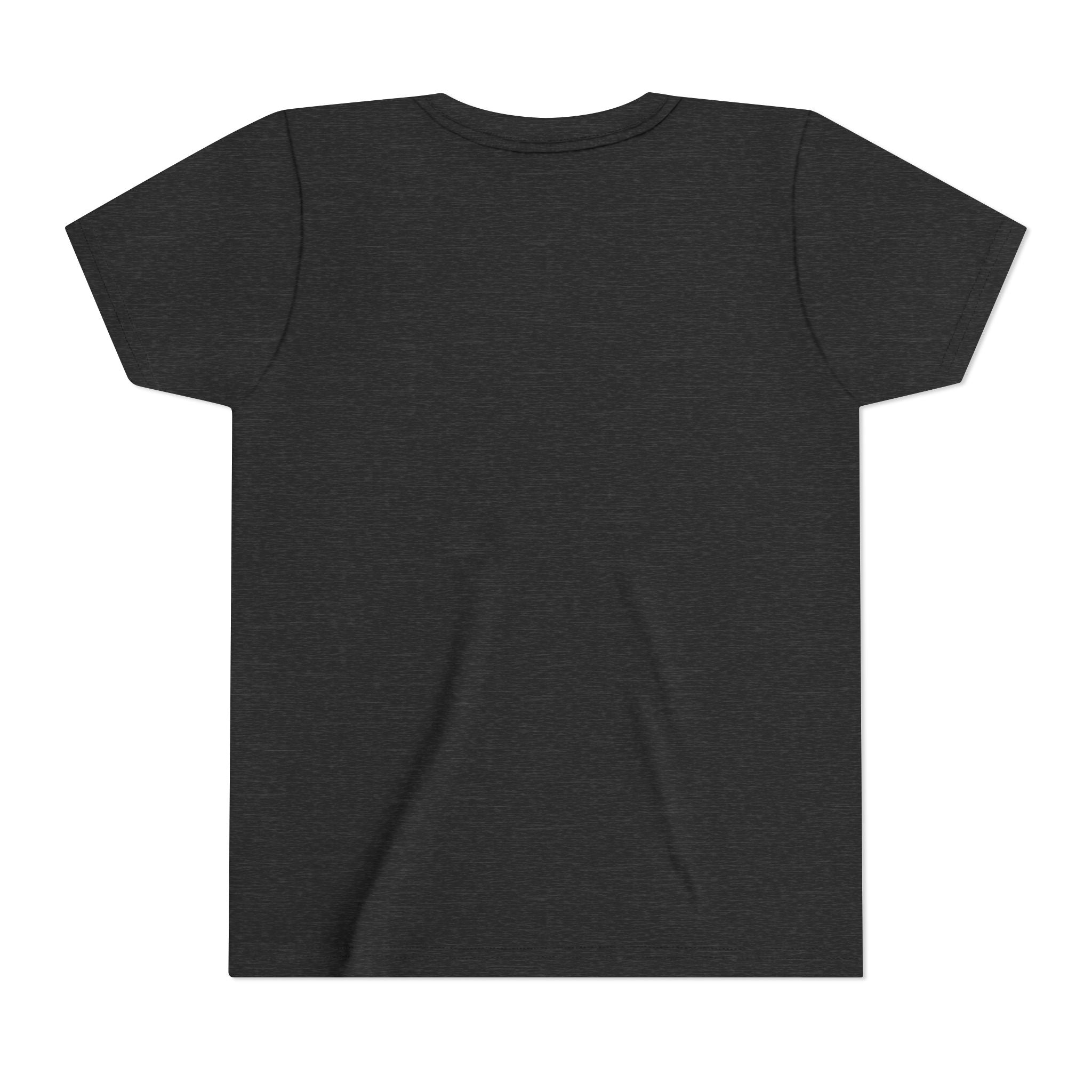 Youth Tee — “Little Blessing” Pastel Rainbow Kids T-Shirt