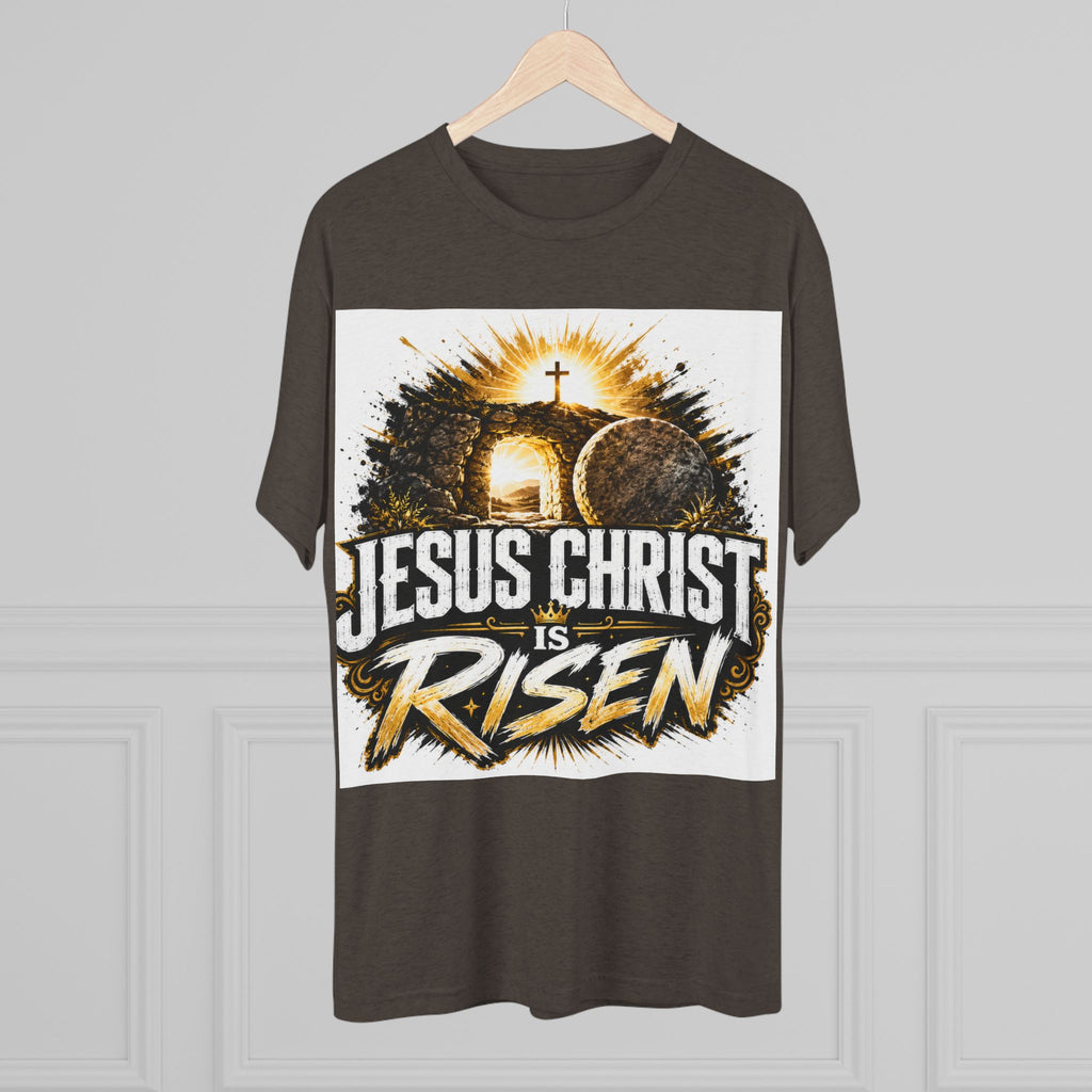 Jesus Christ Is Risen T‑Shirt