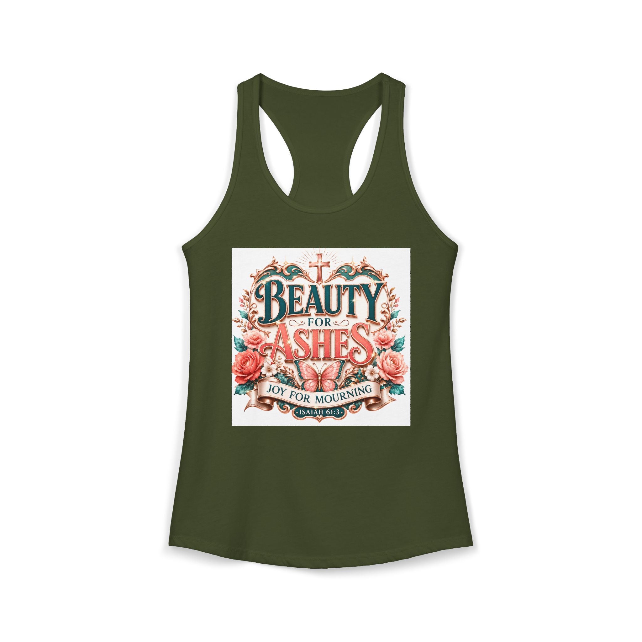 Women's Ideal Racerback Tank