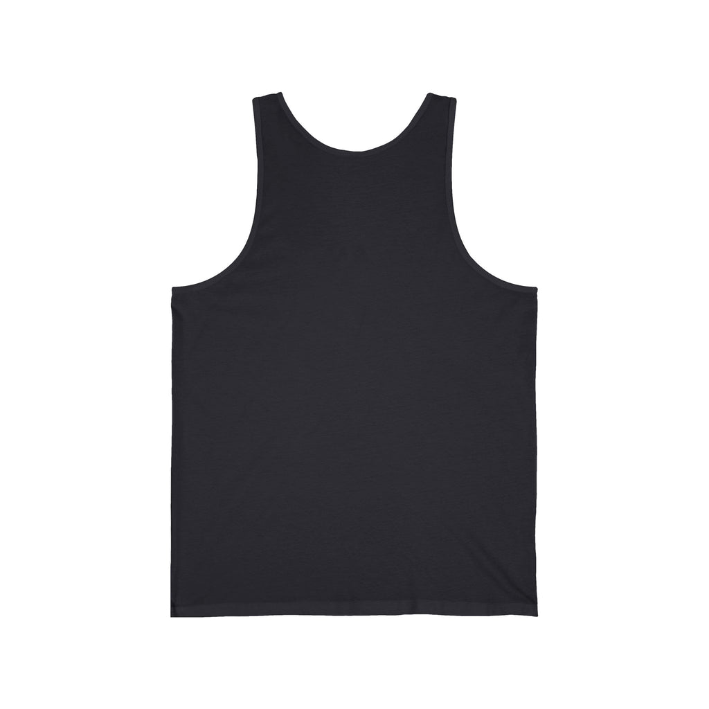 Christian Tank Top — "Winning Souls for Jesus" Faith Ministry Tank