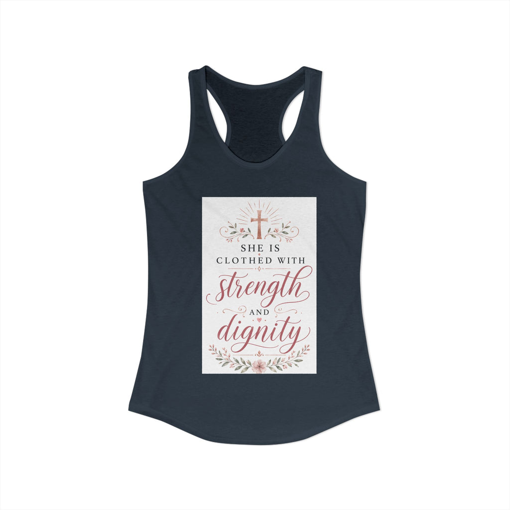 Women's Ideal Racerback Tank