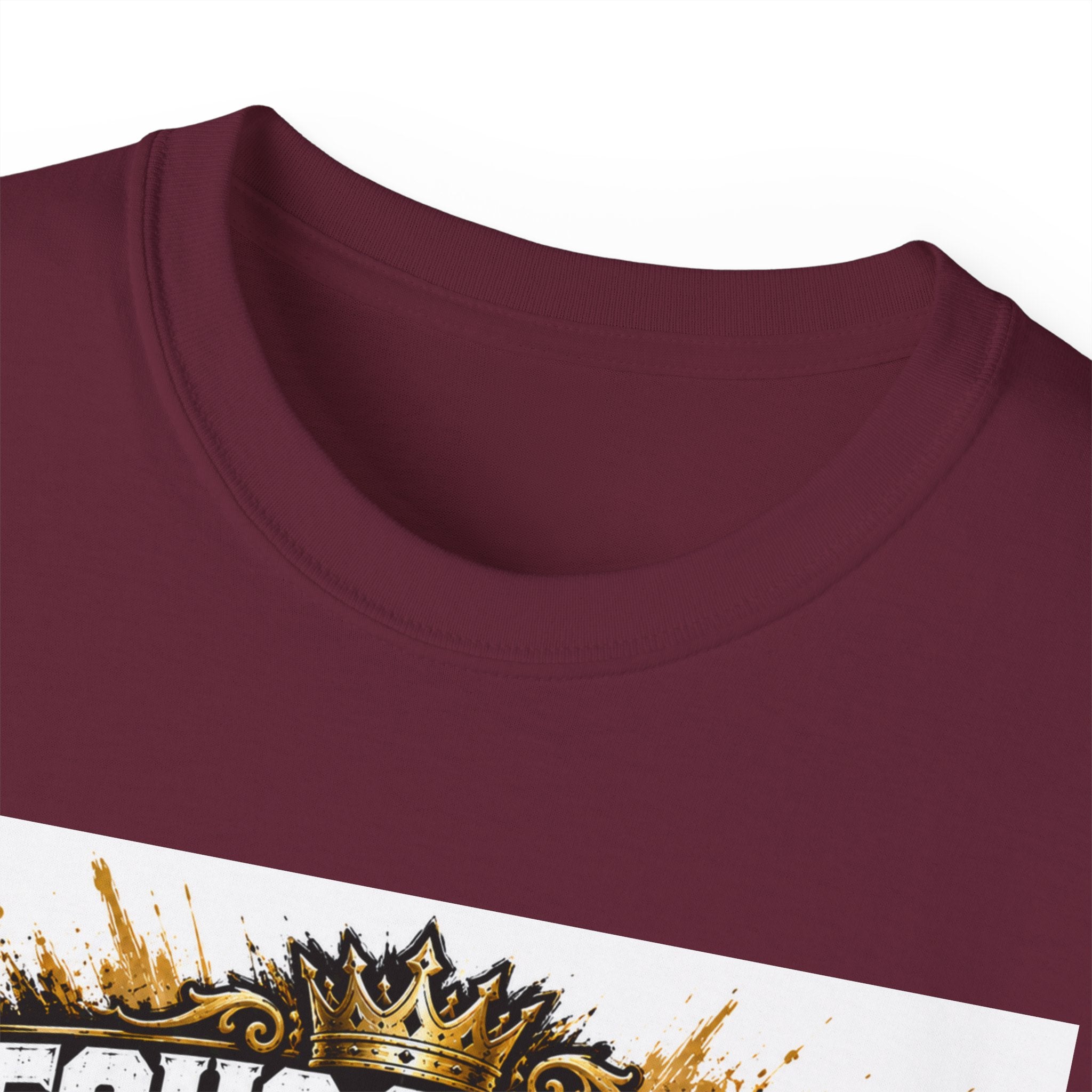 Jesus Christ Is Risen T-Shirt — Easter Christian Faith Tee