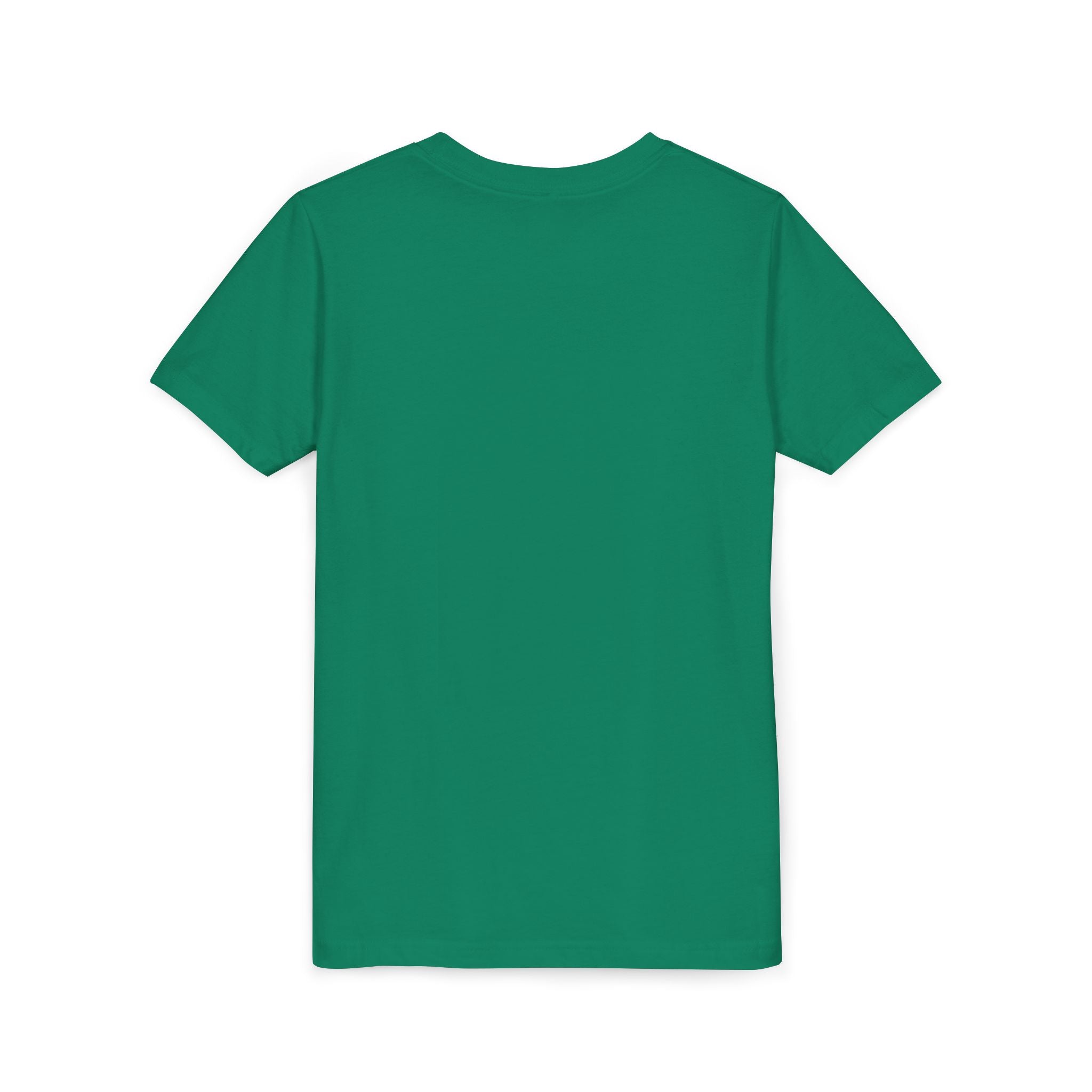 Youth Tee — “Little Blessing” Pastel Rainbow Kids T-Shirt