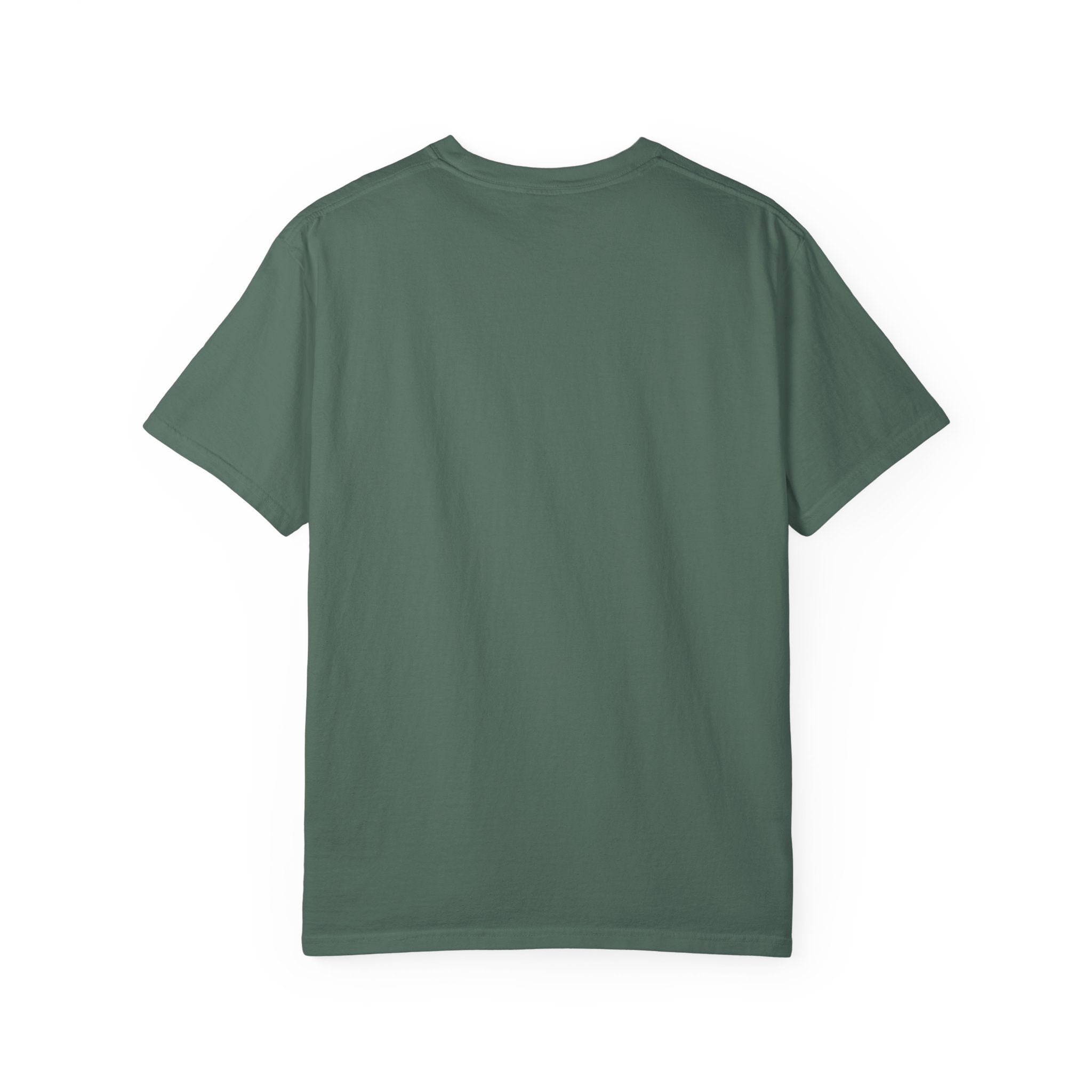 Jesus Is King T-Shirt — The Gospel Changes Everything Christian Tee