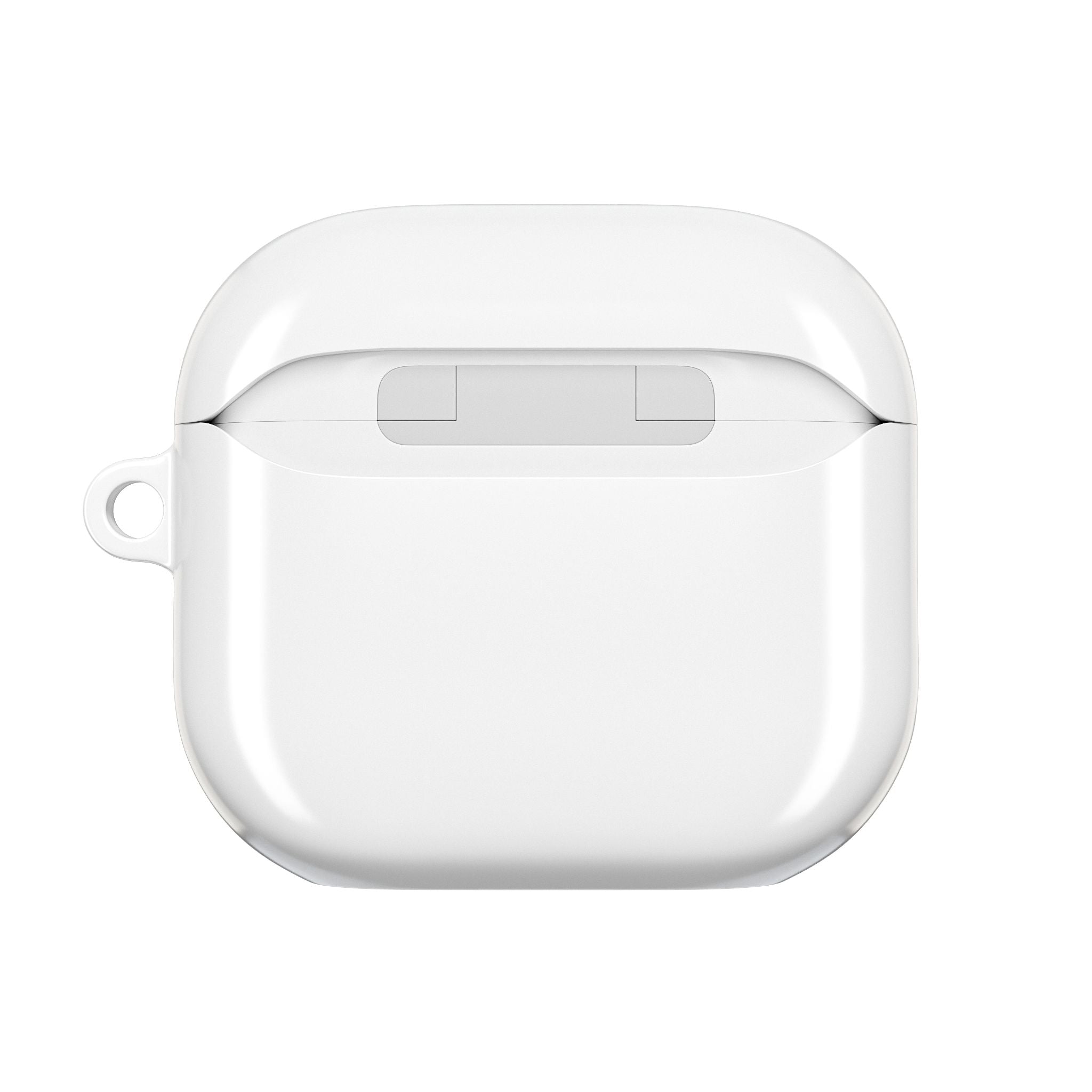 AirPod Case — "Be Still and Know" Christian Religious Design (Psalm 46:10)