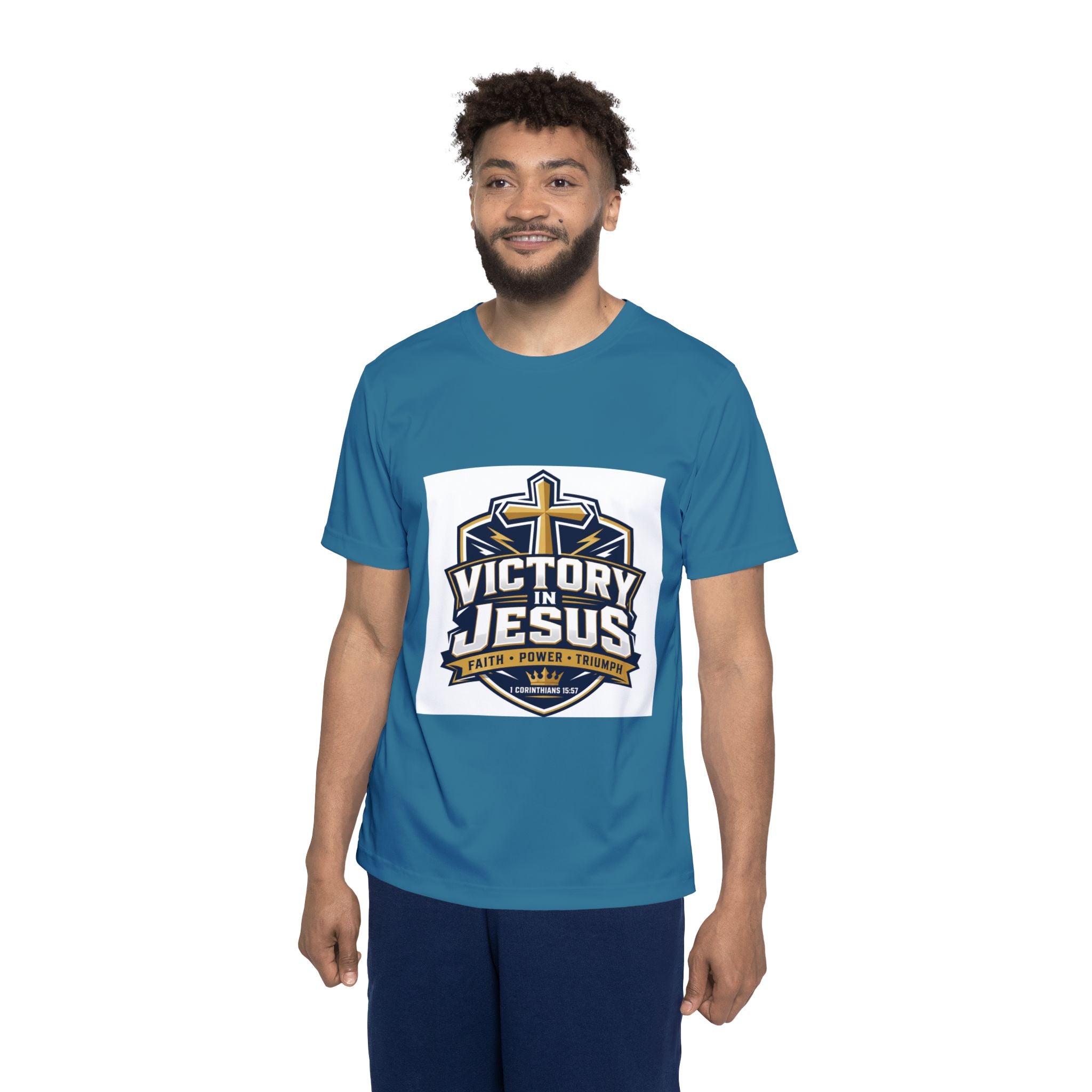 Men's Sports Jersey (AOP)