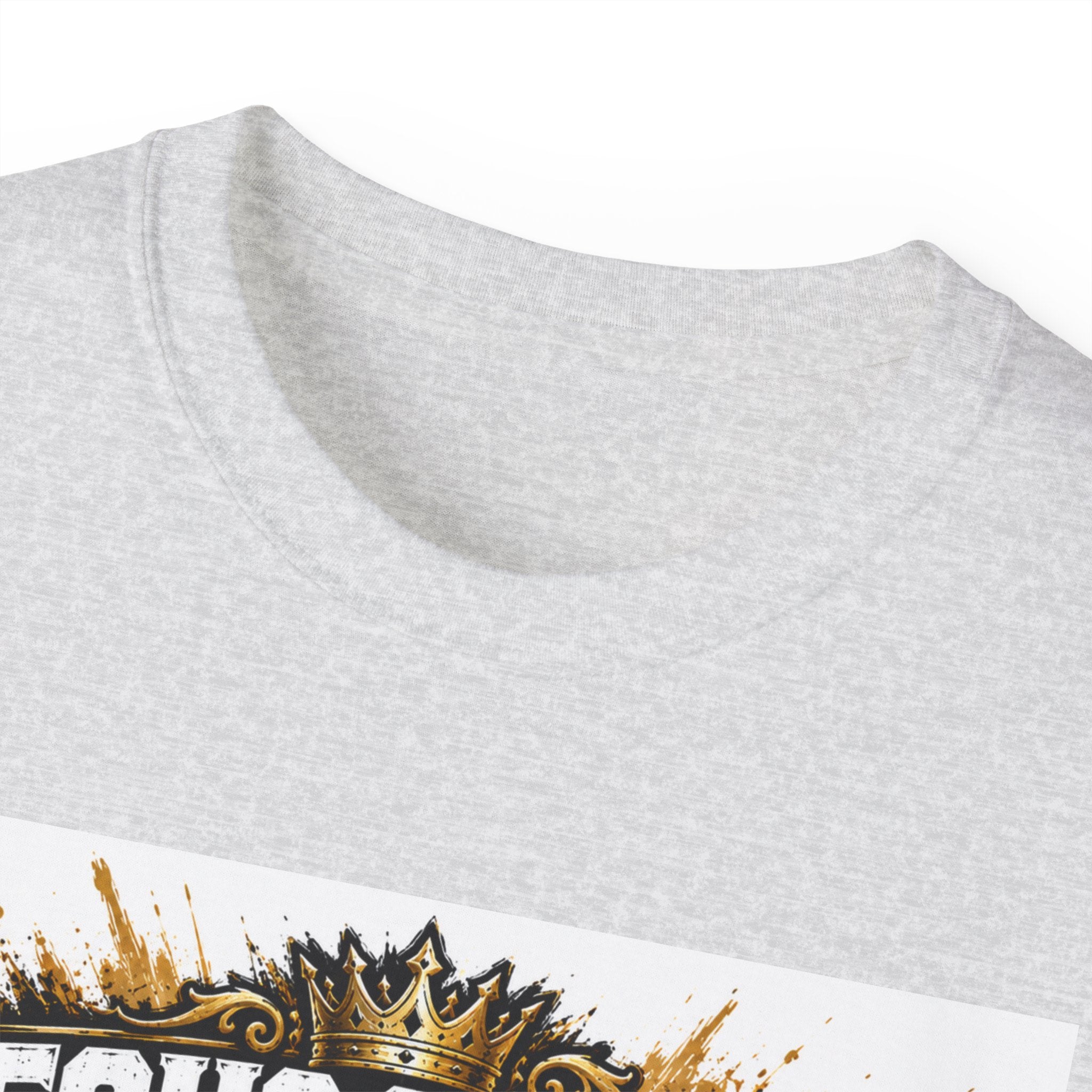 Jesus Christ Is Risen T-Shirt — Easter Christian Faith Tee