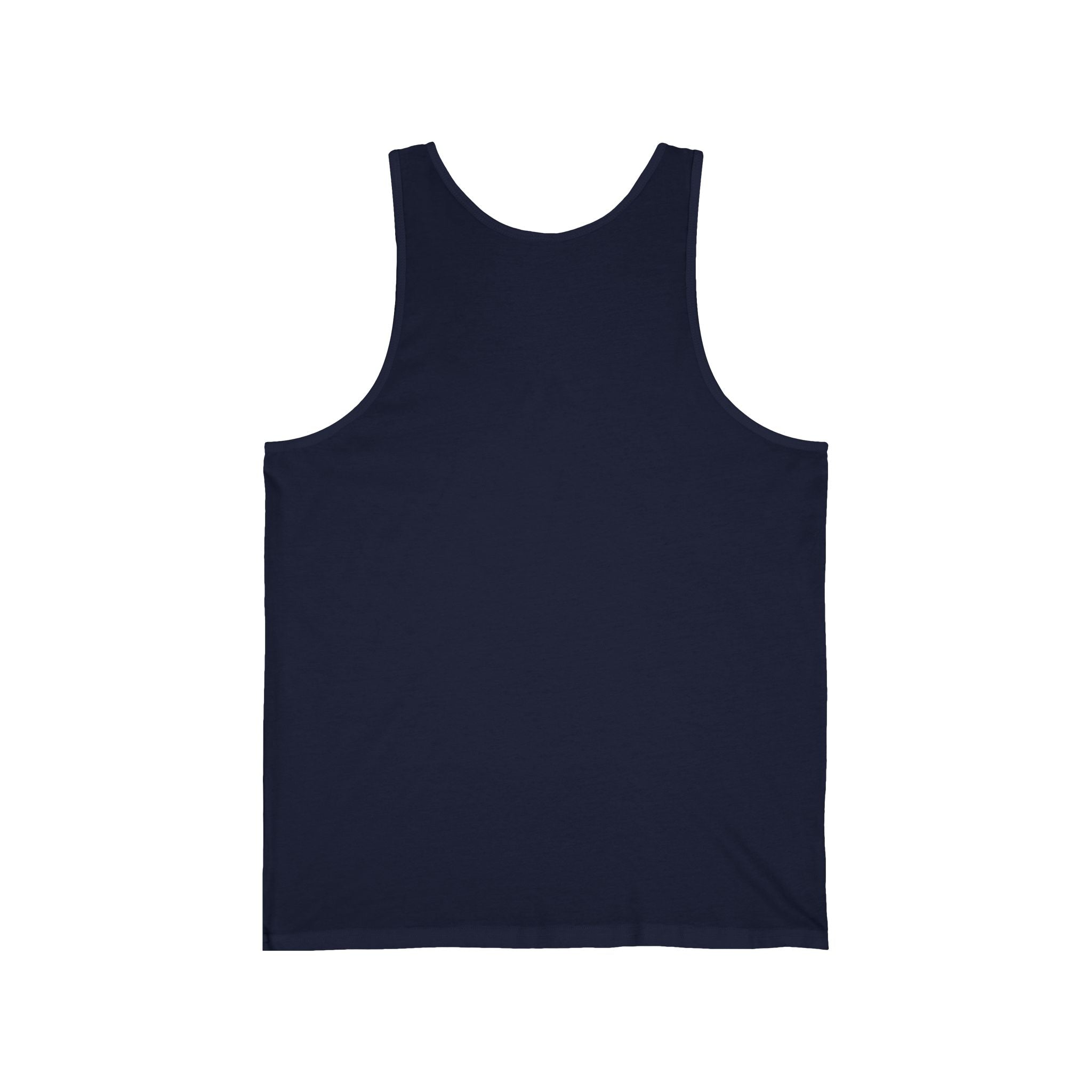 Christian Tank Top — "Winning Souls for Jesus" Faith Ministry Tank