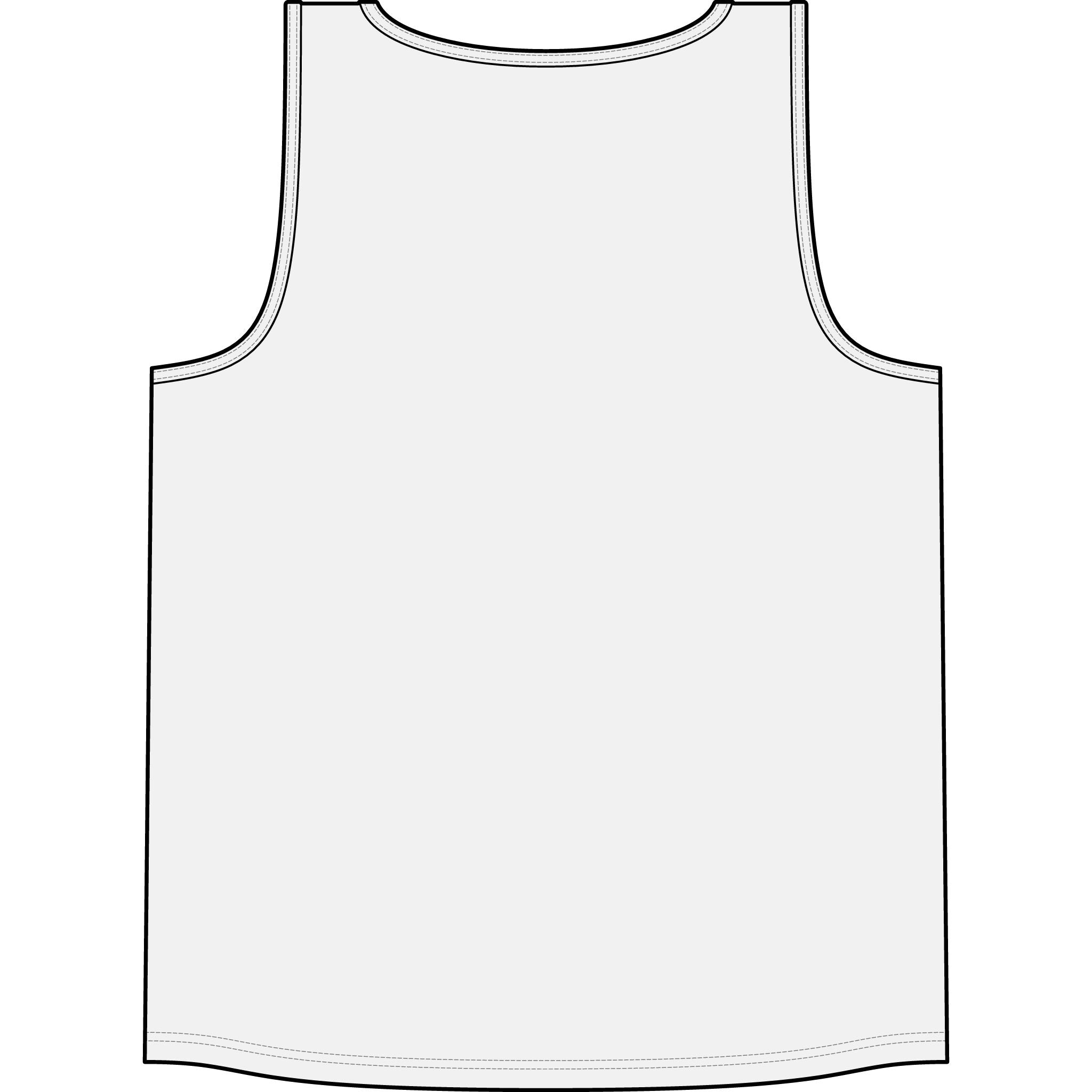 Christian Tank Top — "The Lord Will Fight For You" Exodus 14:14 Inspirational Faith Tank