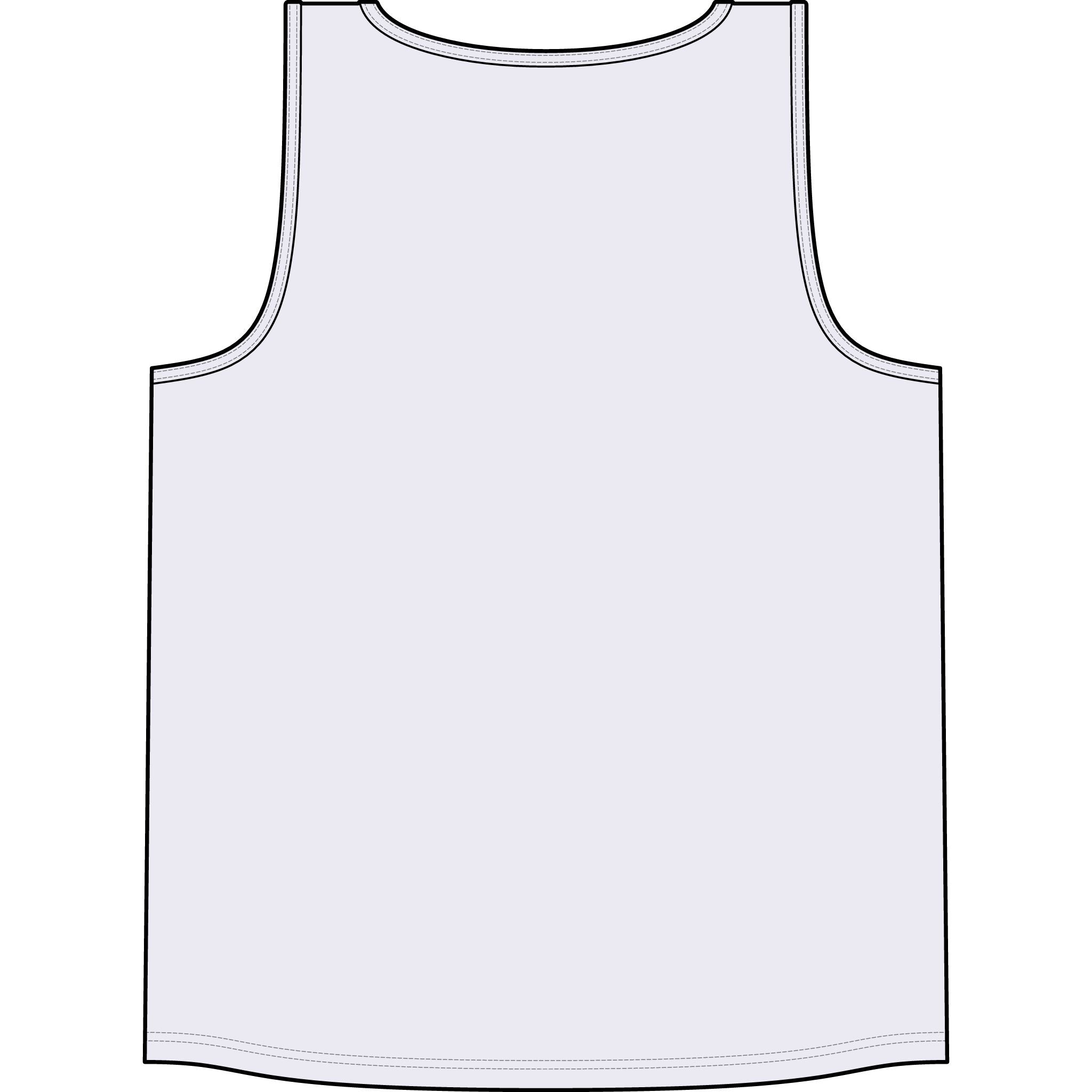 Christian Tank Top — "The Lord Will Fight For You" Exodus 14:14 Inspirational Faith Tank
